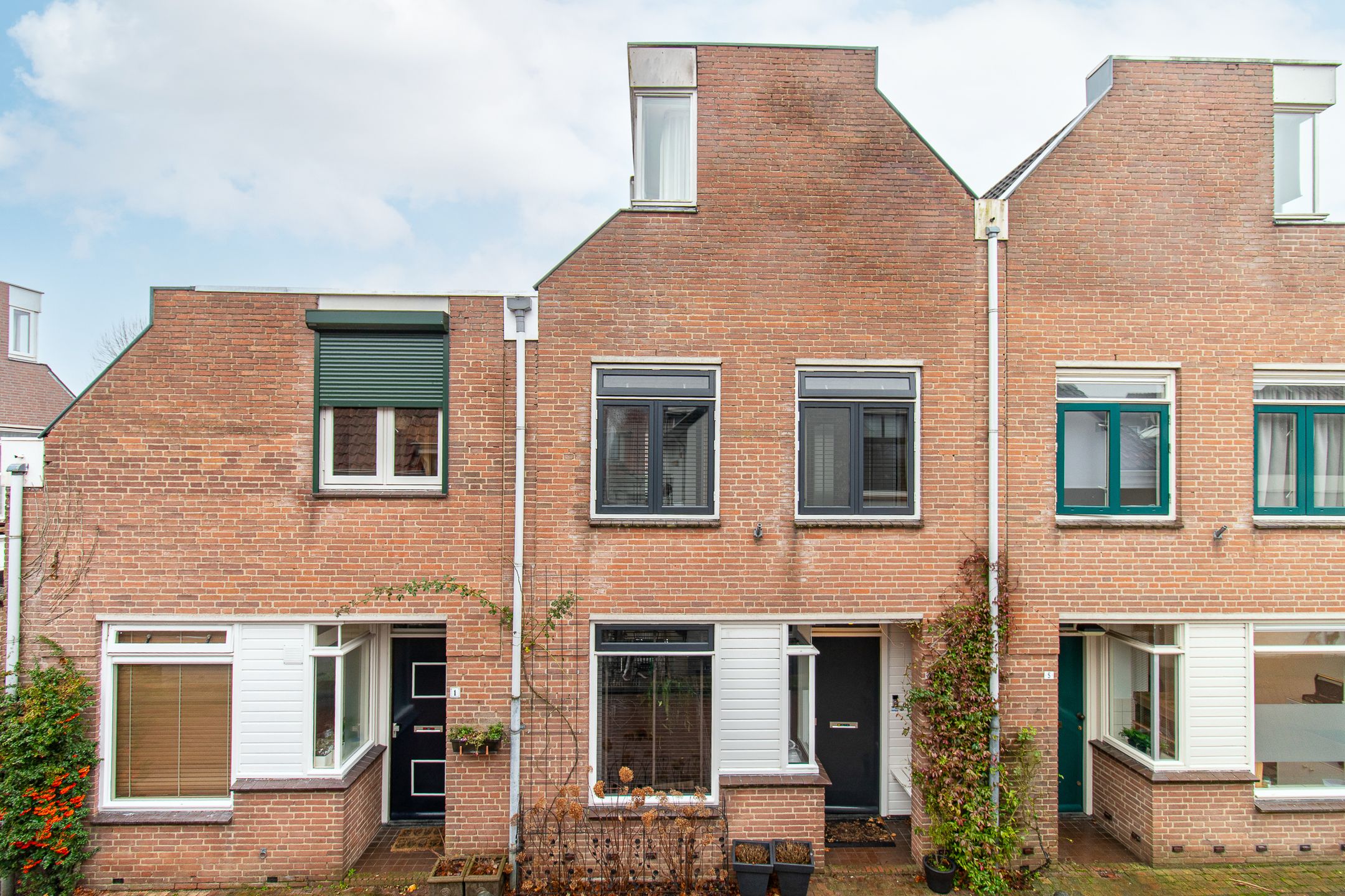 Foto van Kommerstraat 3, Zaltbommel