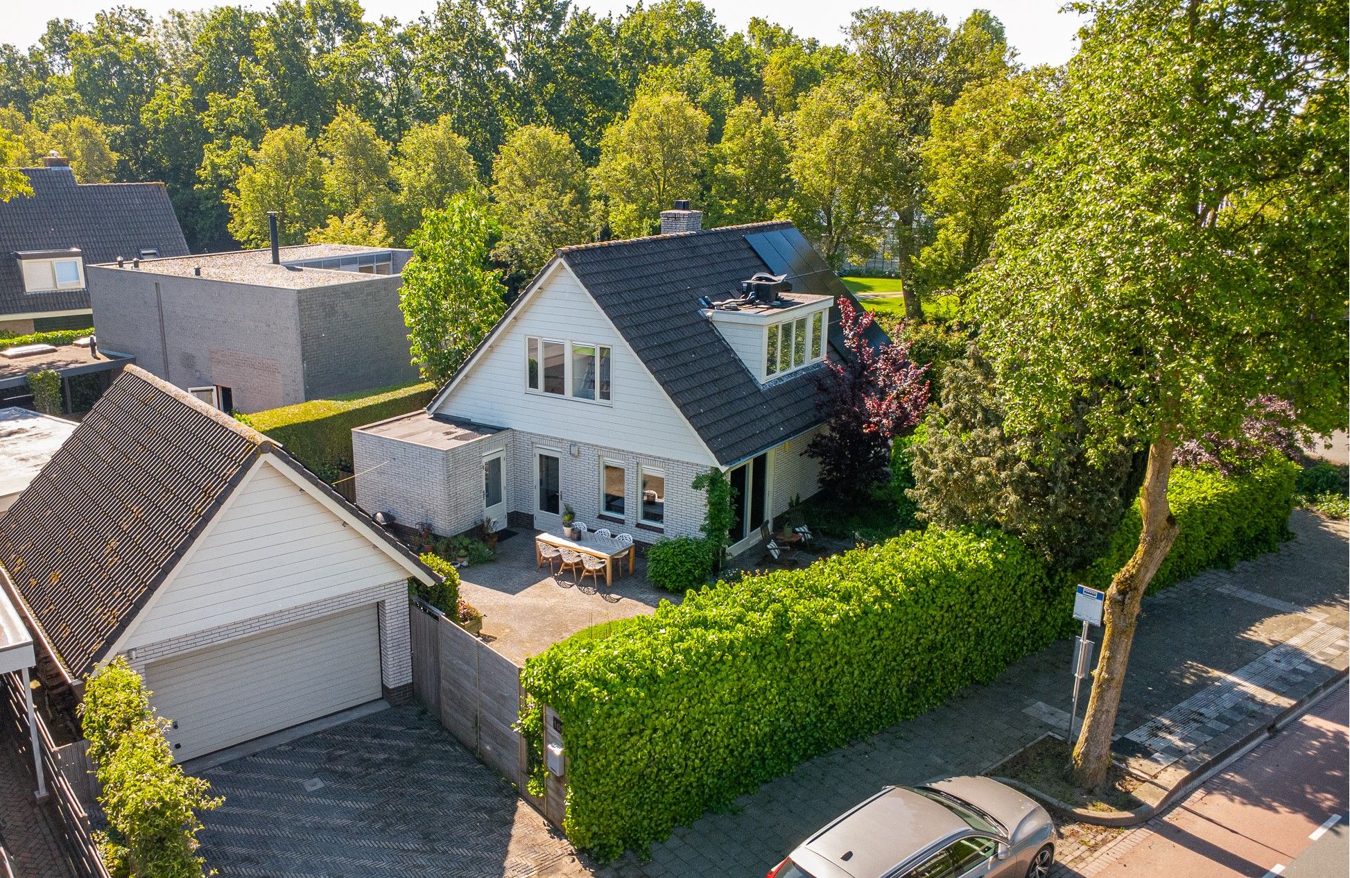 Foto van Nieuwe Tijningen 103, Zaltbommel