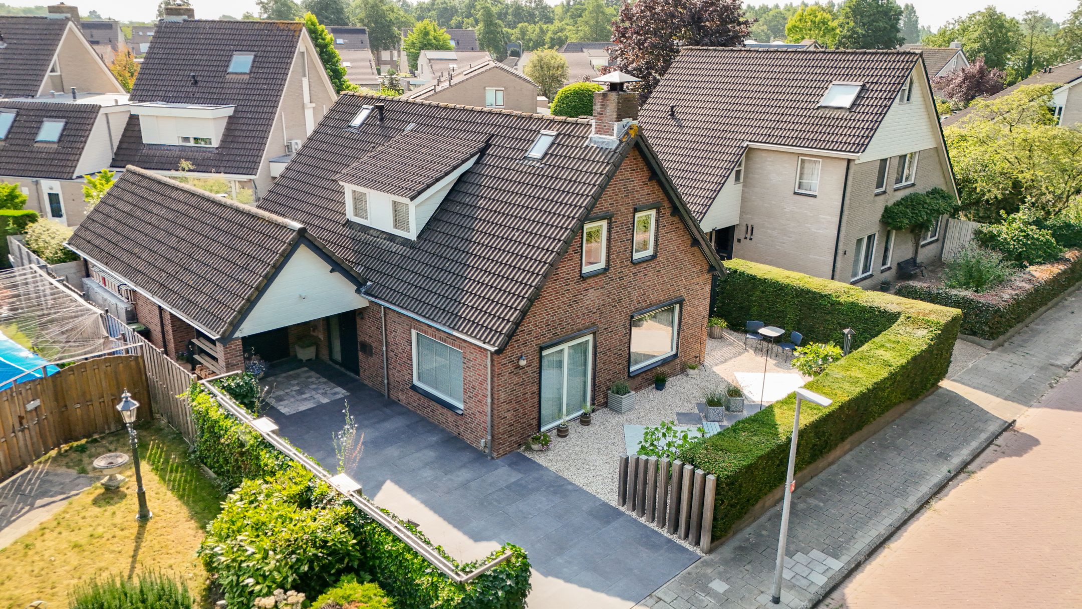 Foto van Rondeel 6, Zaltbommel