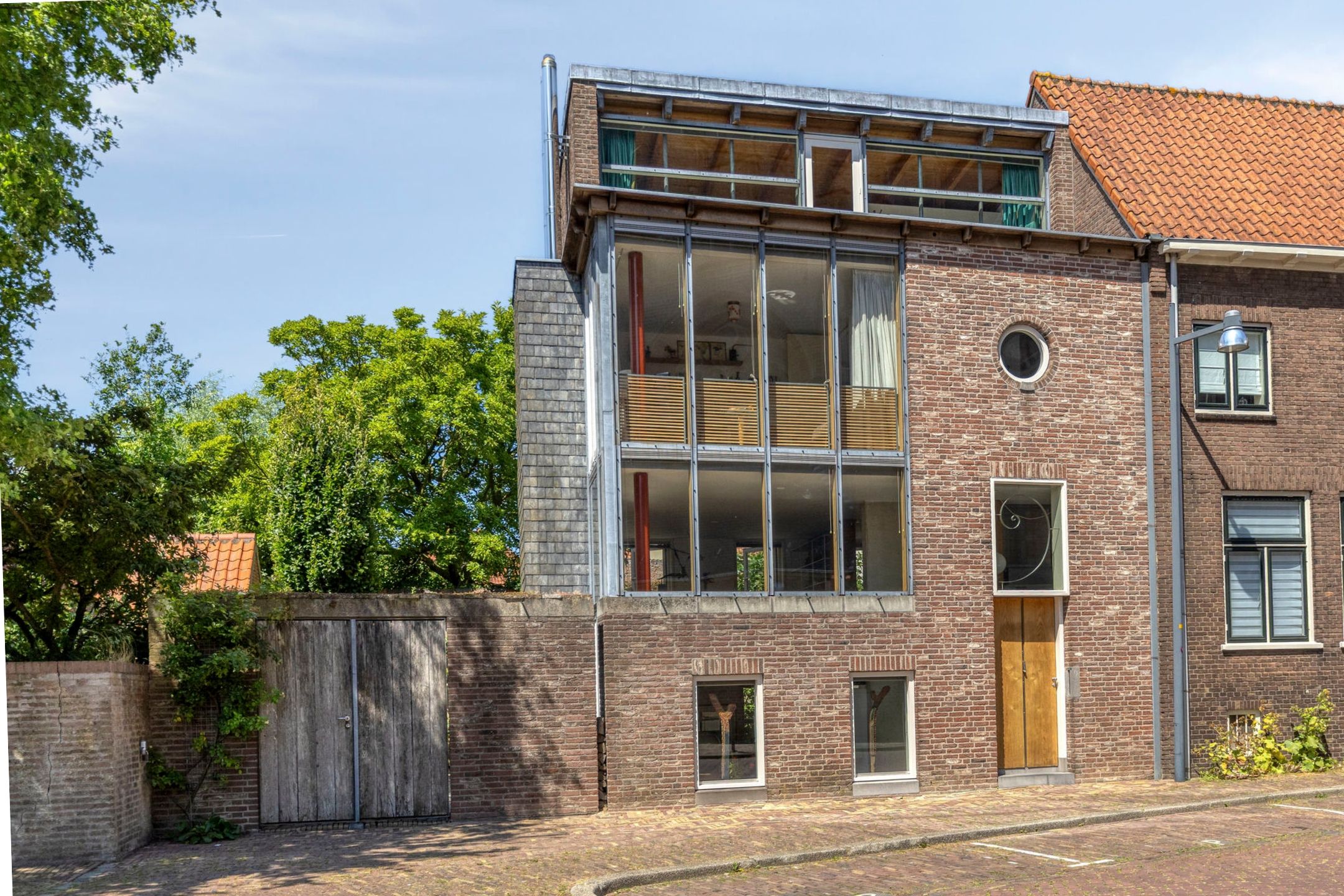 Foto van Kerkplein 9, Zaltbommel