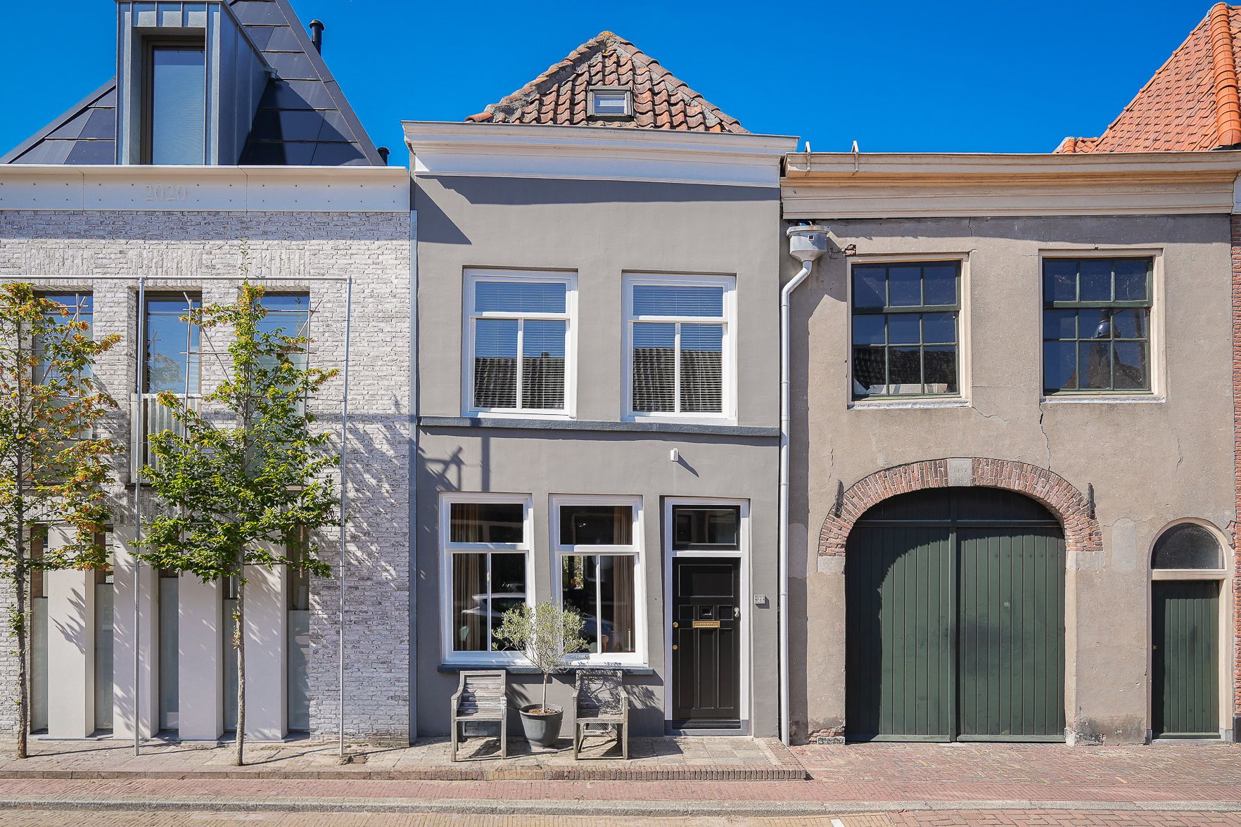 Foto van Oenselsestraat 21, Zaltbommel