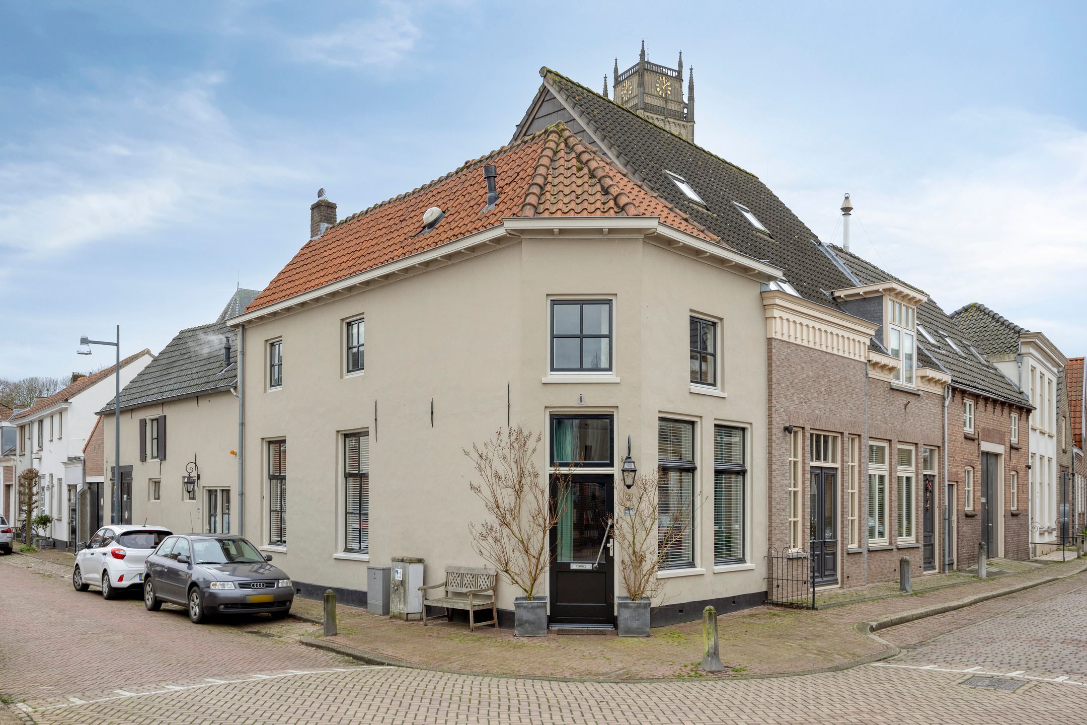 Foto van Oenselsestraat 28, Zaltbommel
