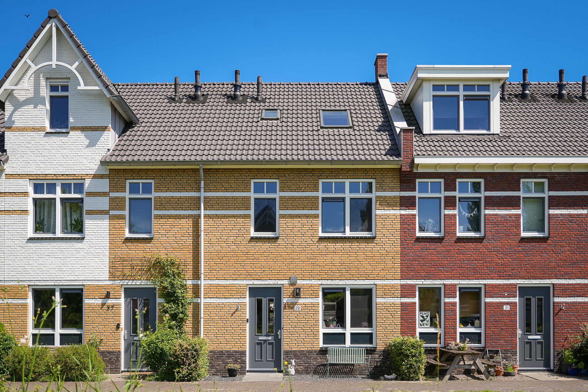 Foto van Tinbergenplantsoen 29, Zaltbommel