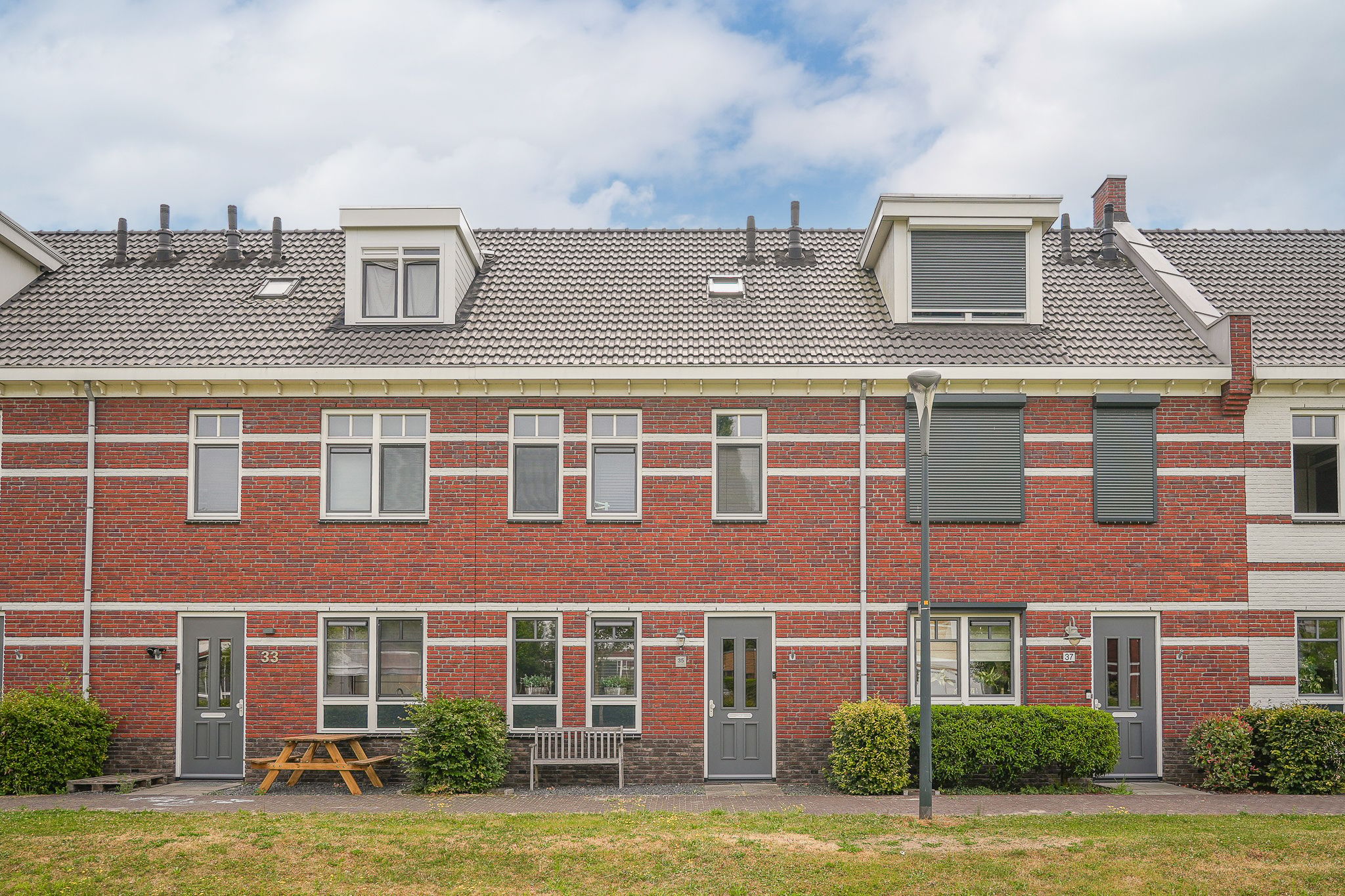 Foto van Tinbergenplantsoen 35, Zaltbommel