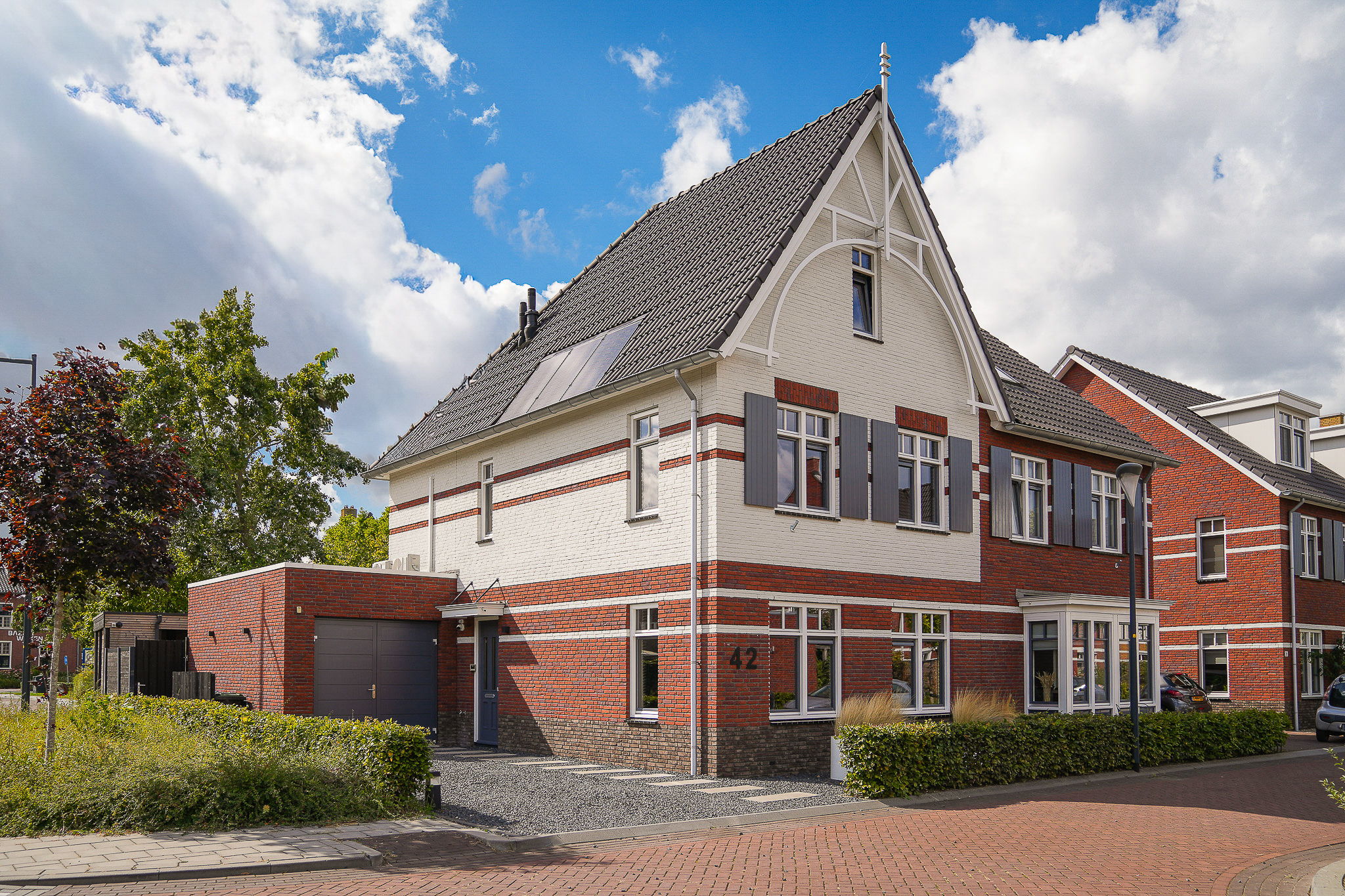 Foto van Cornelia de Langelaan 42, Zaltbommel