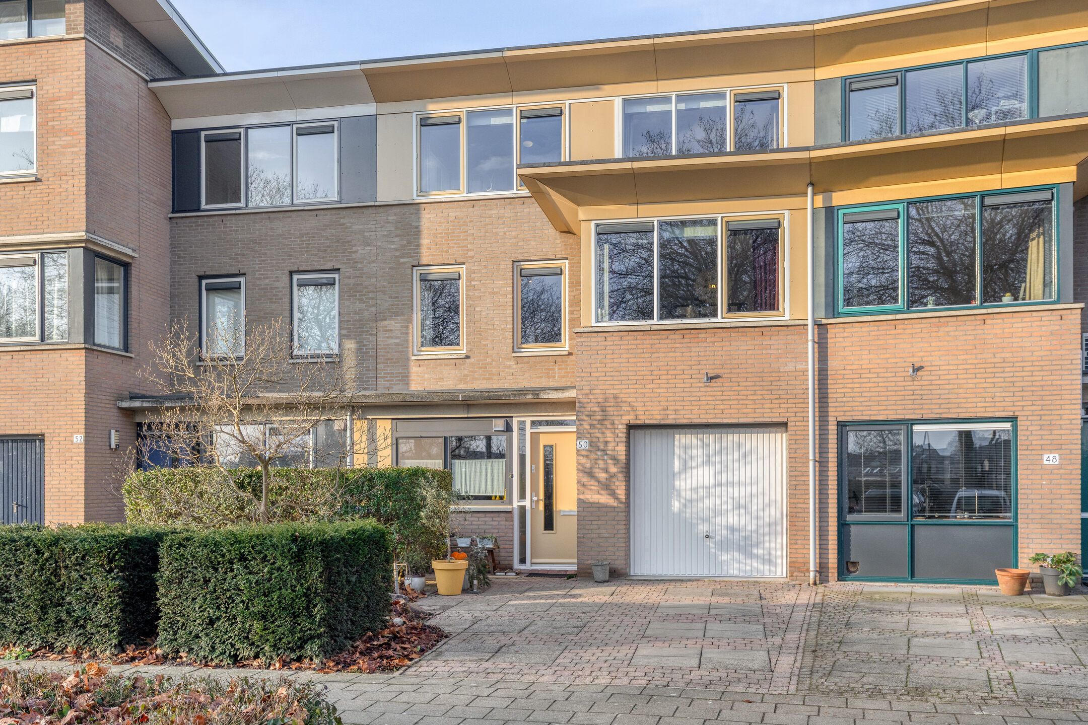 Foto van Kazemat 50, Zaltbommel