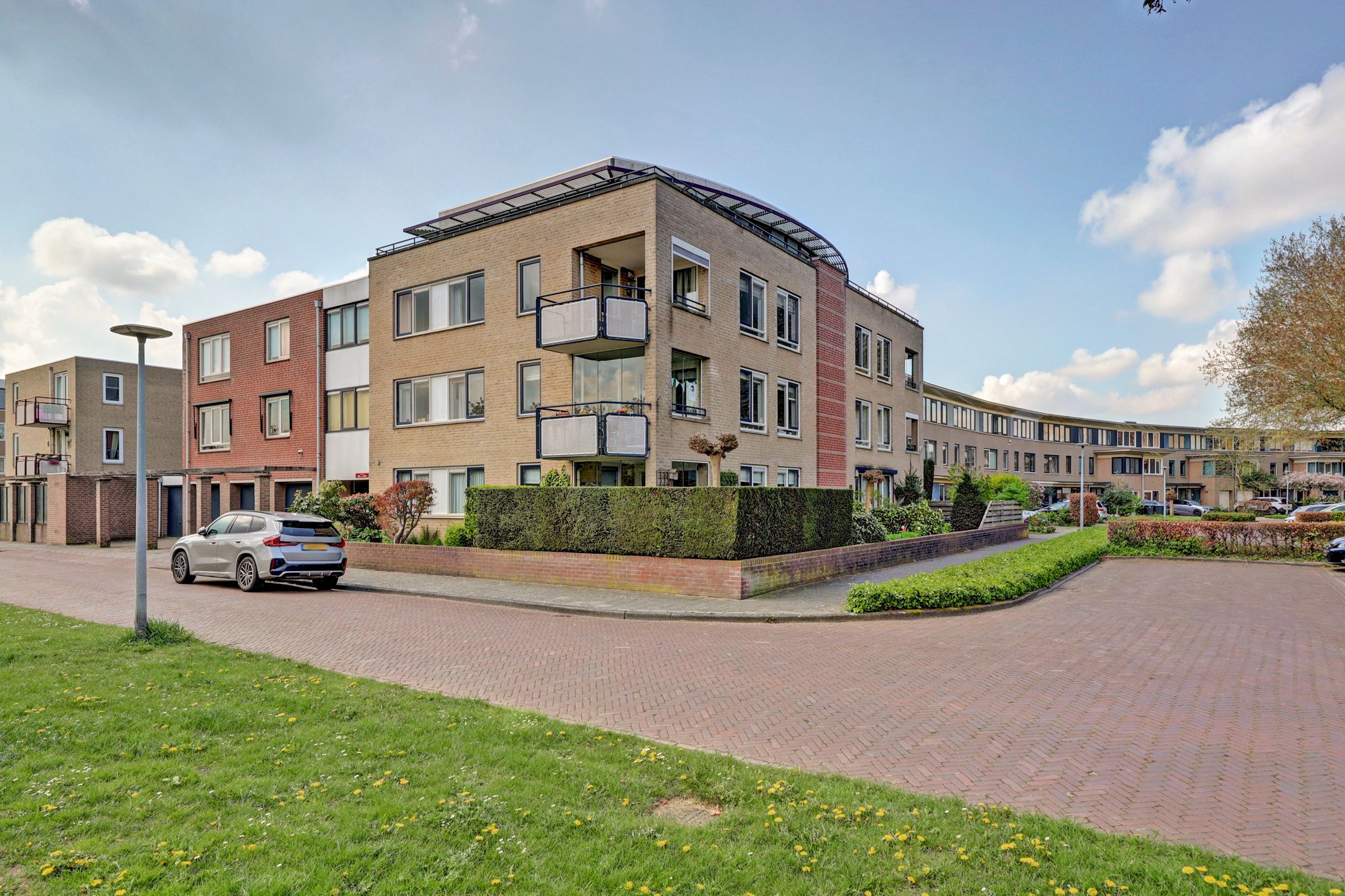 Foto van Kazemat 100, Zaltbommel
