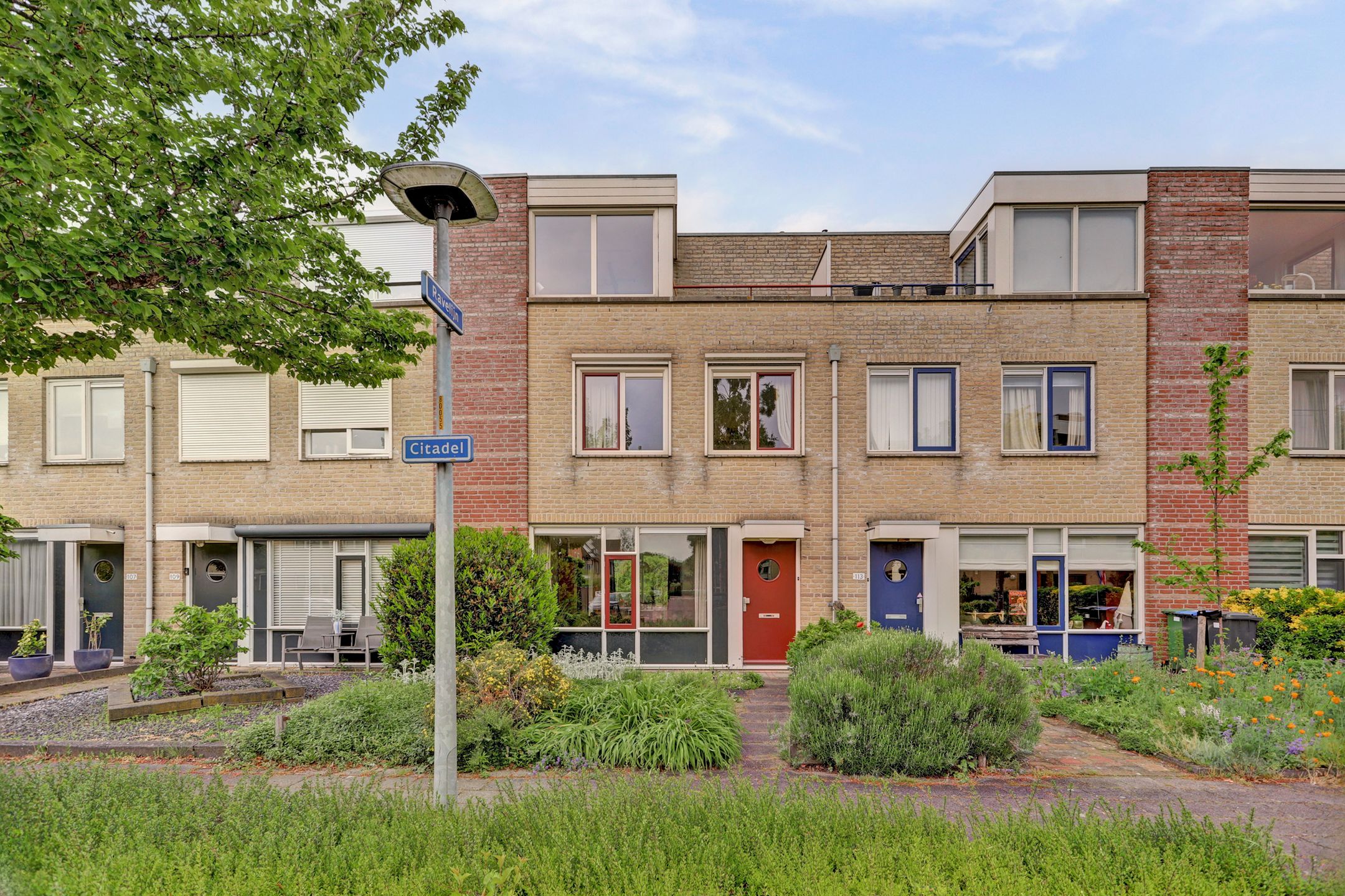 Foto van Citadel 111, Zaltbommel