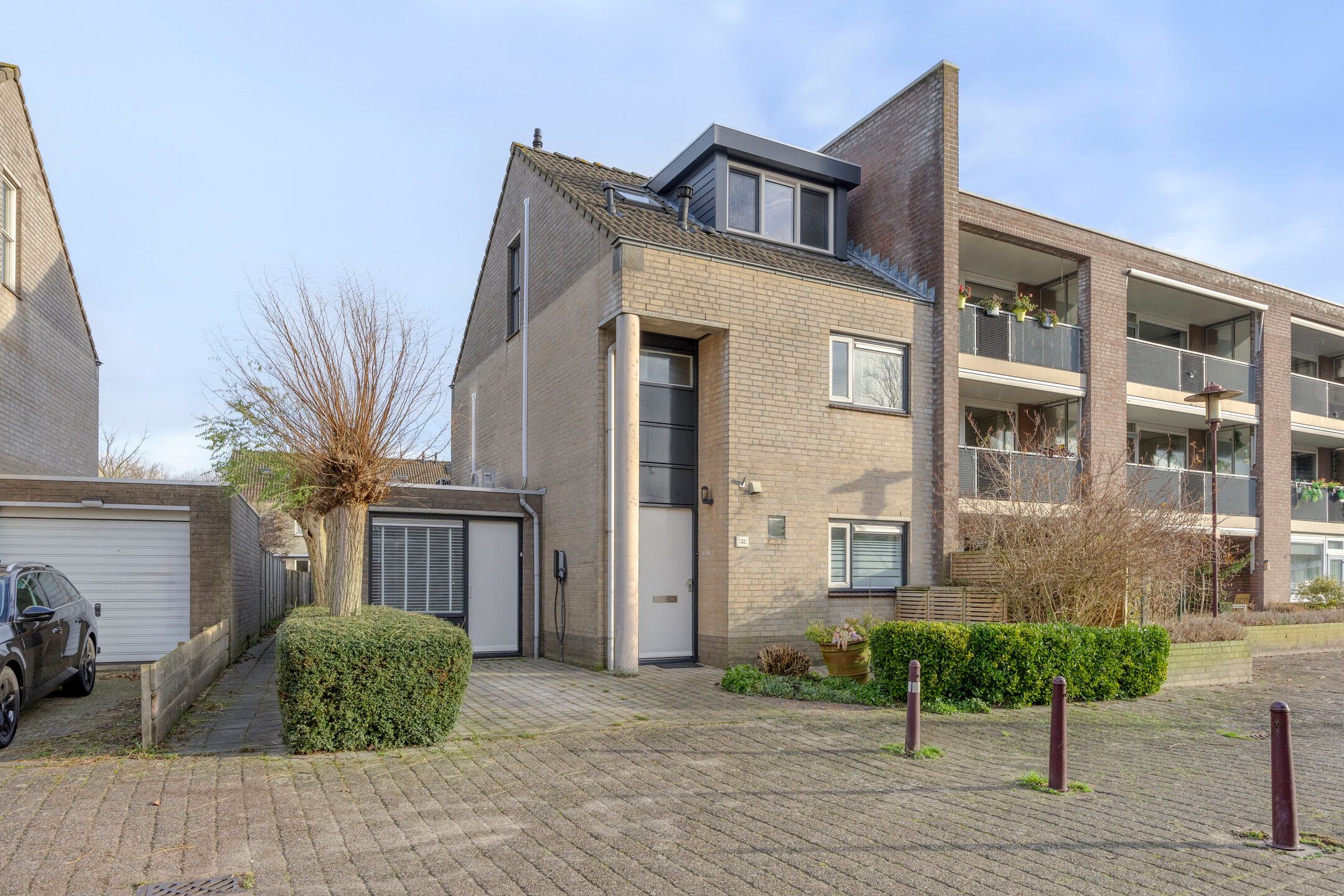 Foto van de Kantelen 41, Zaltbommel