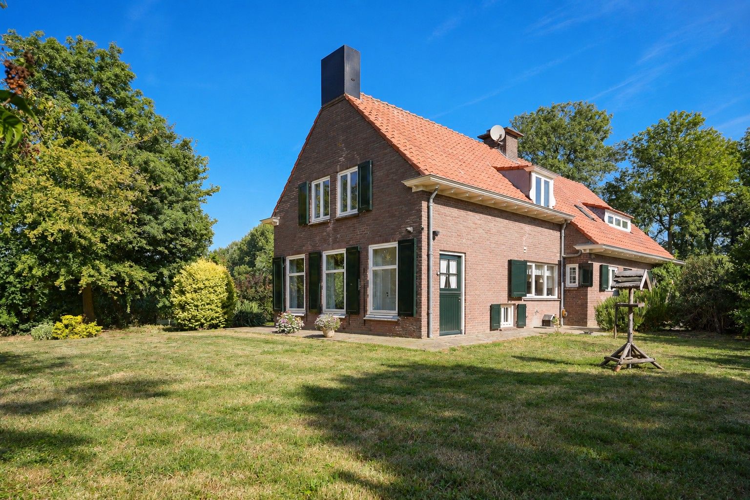 Foto van van Heemstraweg-oost 9, Zaltbommel
