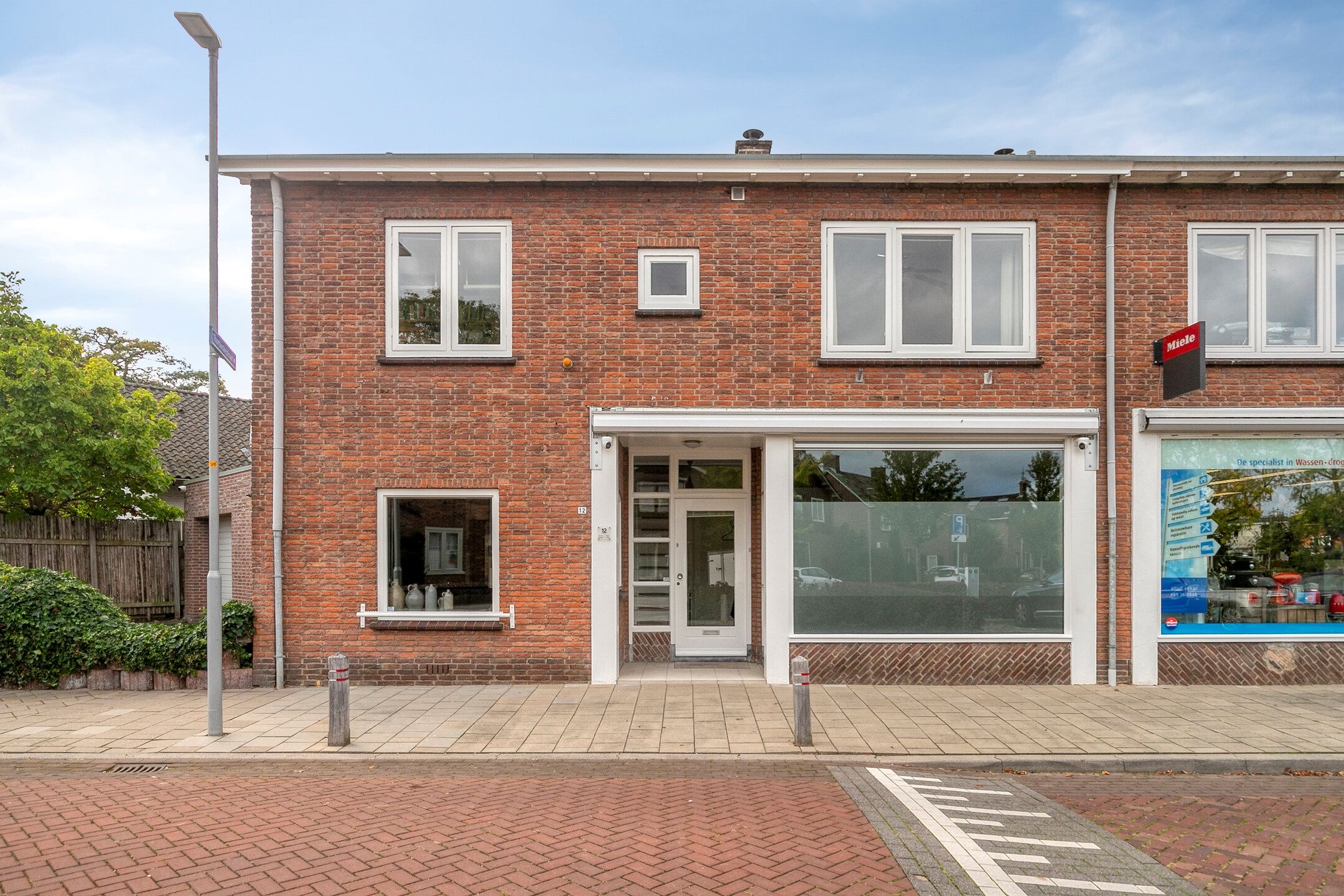 Foto van Thorbeckeplein 12, Zaltbommel