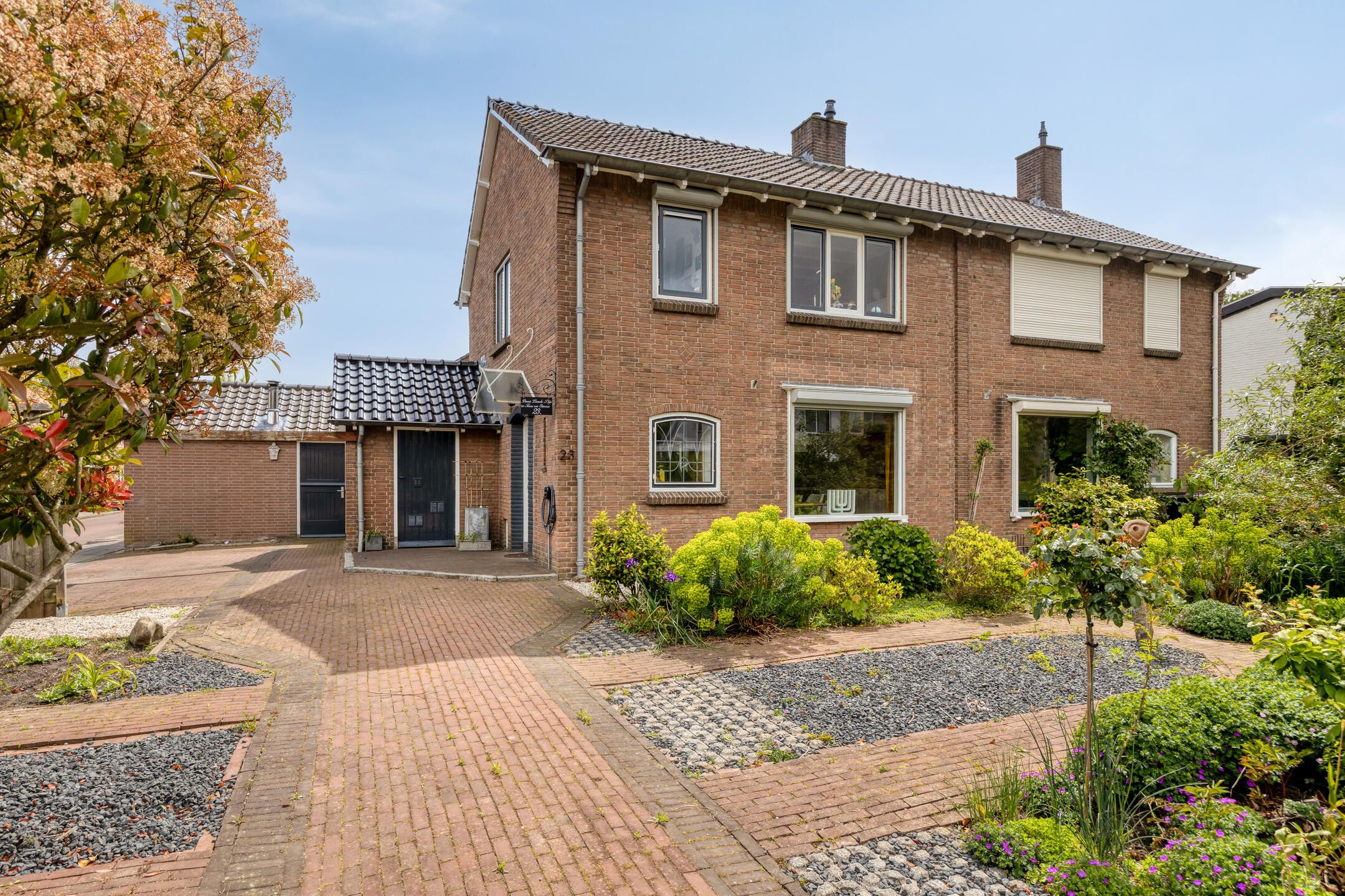 Foto van Thorbeckestraat 23, Zaltbommel