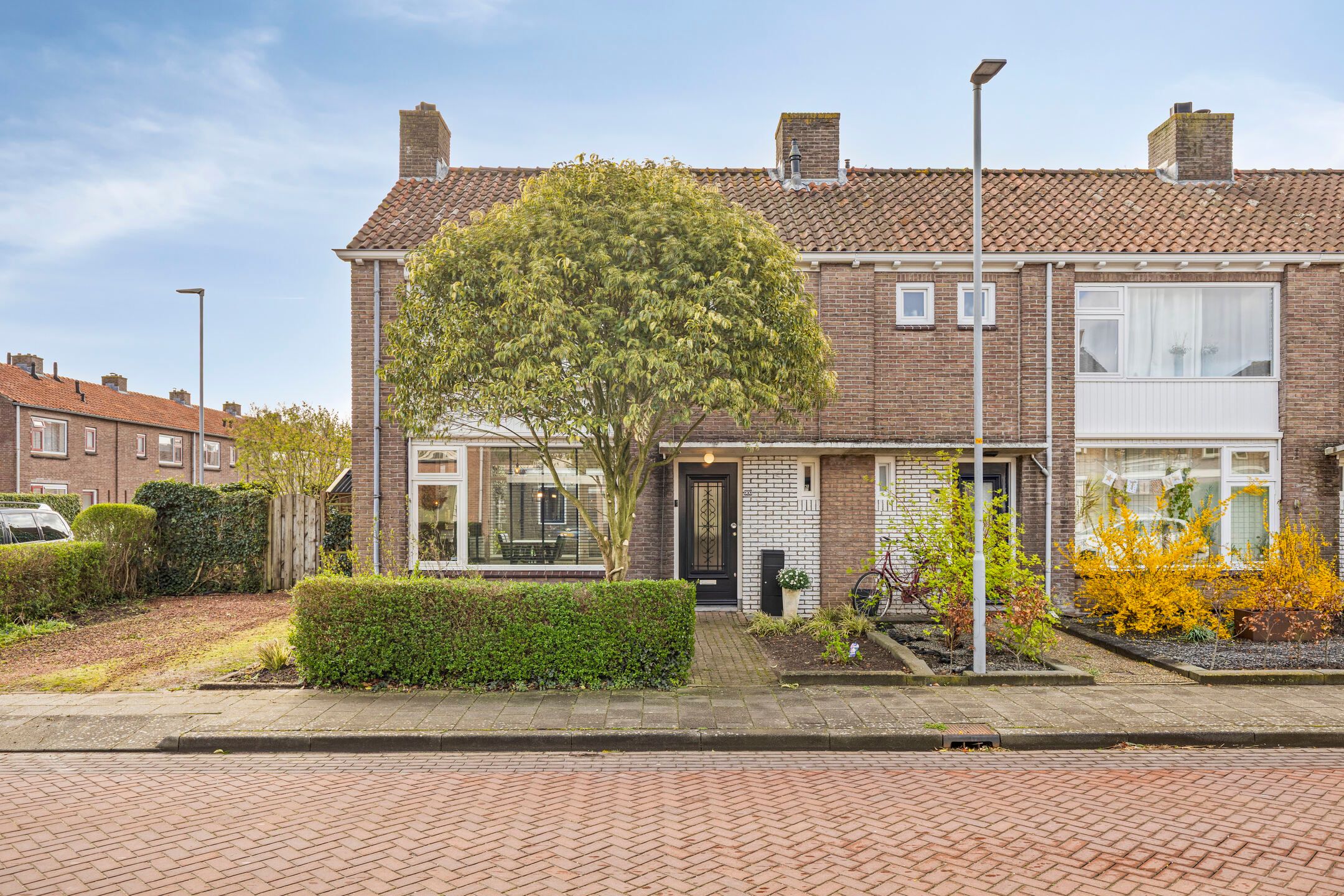 Foto van Thorbeckestraat 39, Zaltbommel