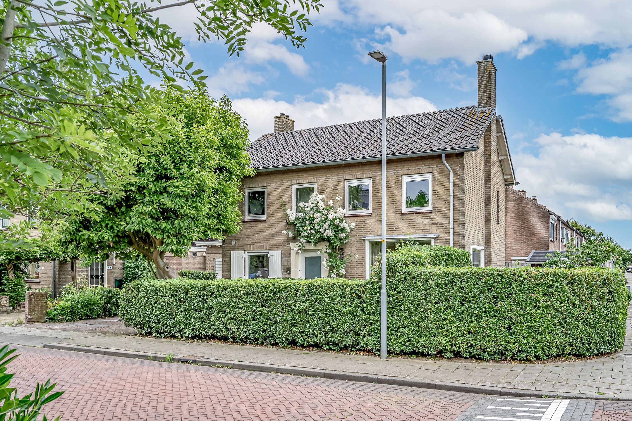 Foto van Thorbeckestraat 53, Zaltbommel