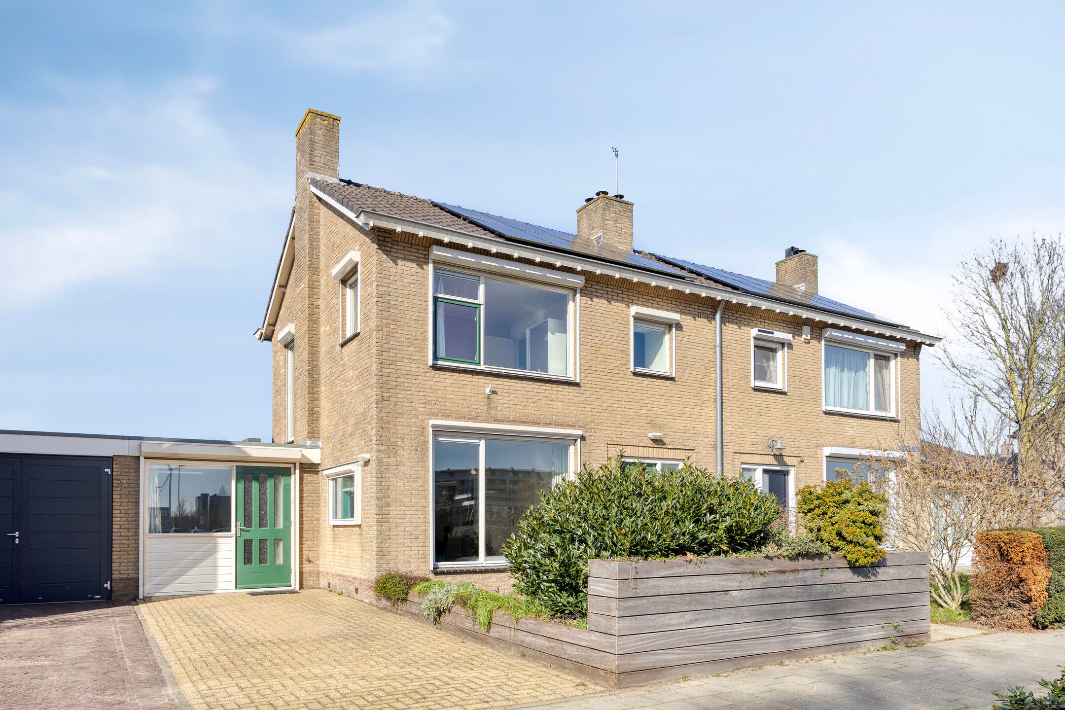 Foto van Thorbeckestraat 64, Zaltbommel