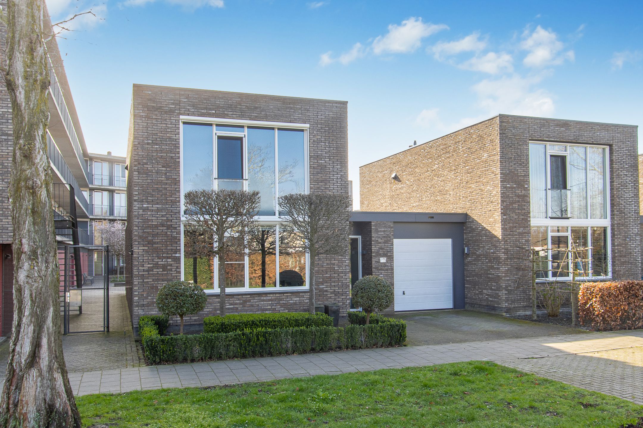 Foto van van Heemstraweg-west 17a, Zaltbommel