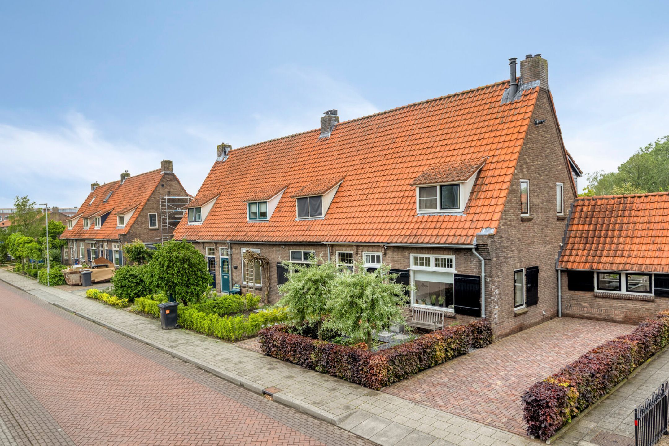 Foto van Pr Julianastraat 58, Zaltbommel