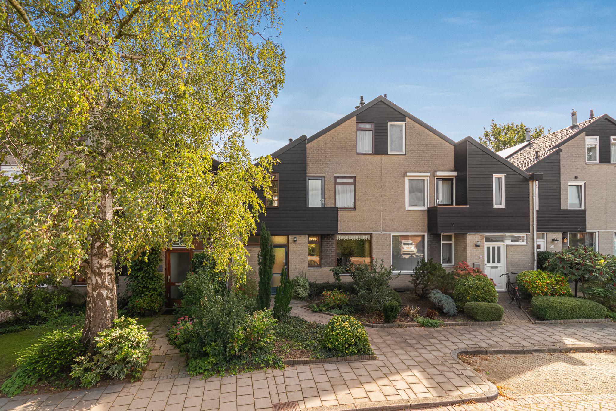 Foto van Waluwestraat 30, Zaltbommel