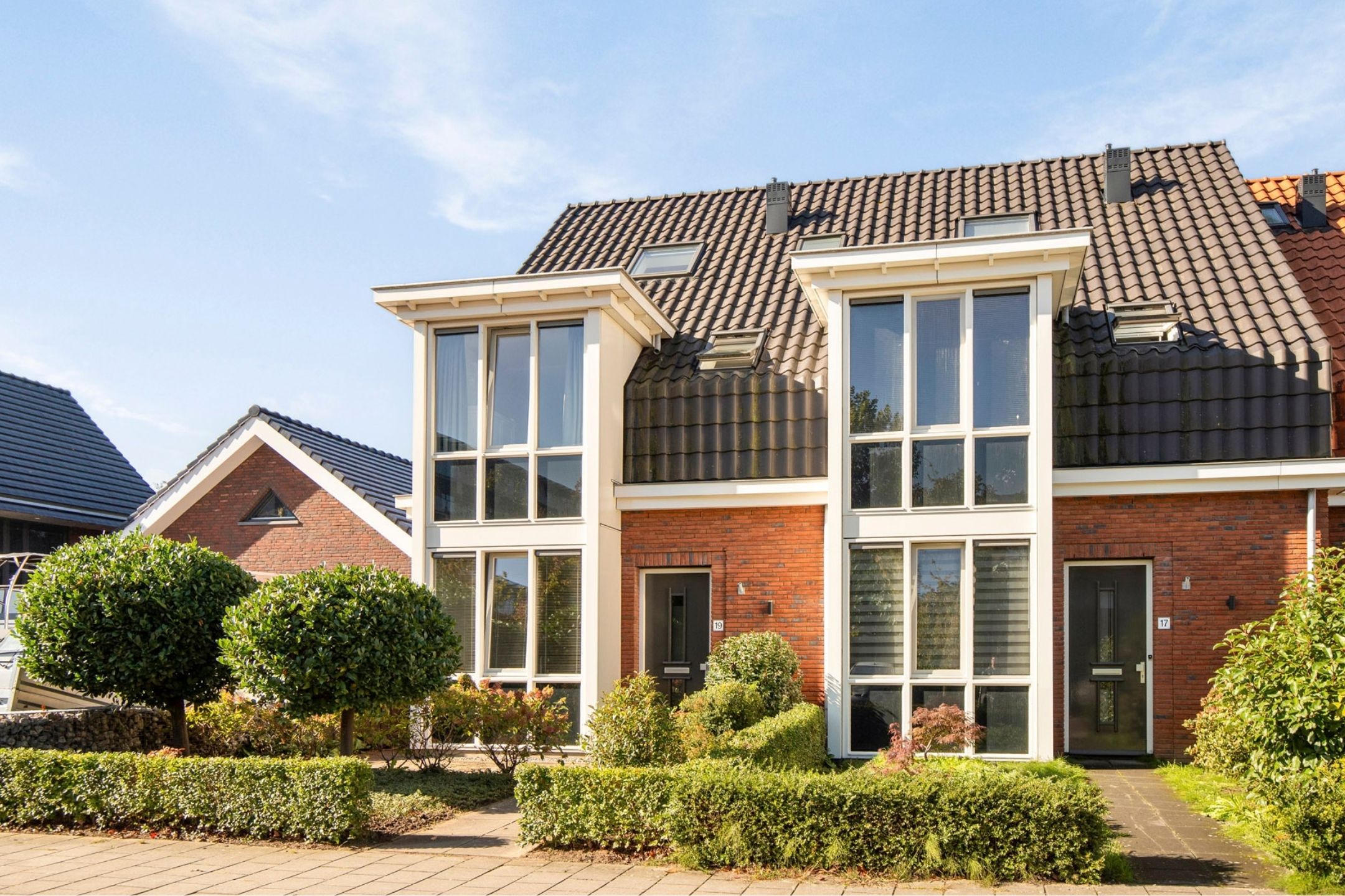 Foto van Prins Clausstraat 19, Zaltbommel