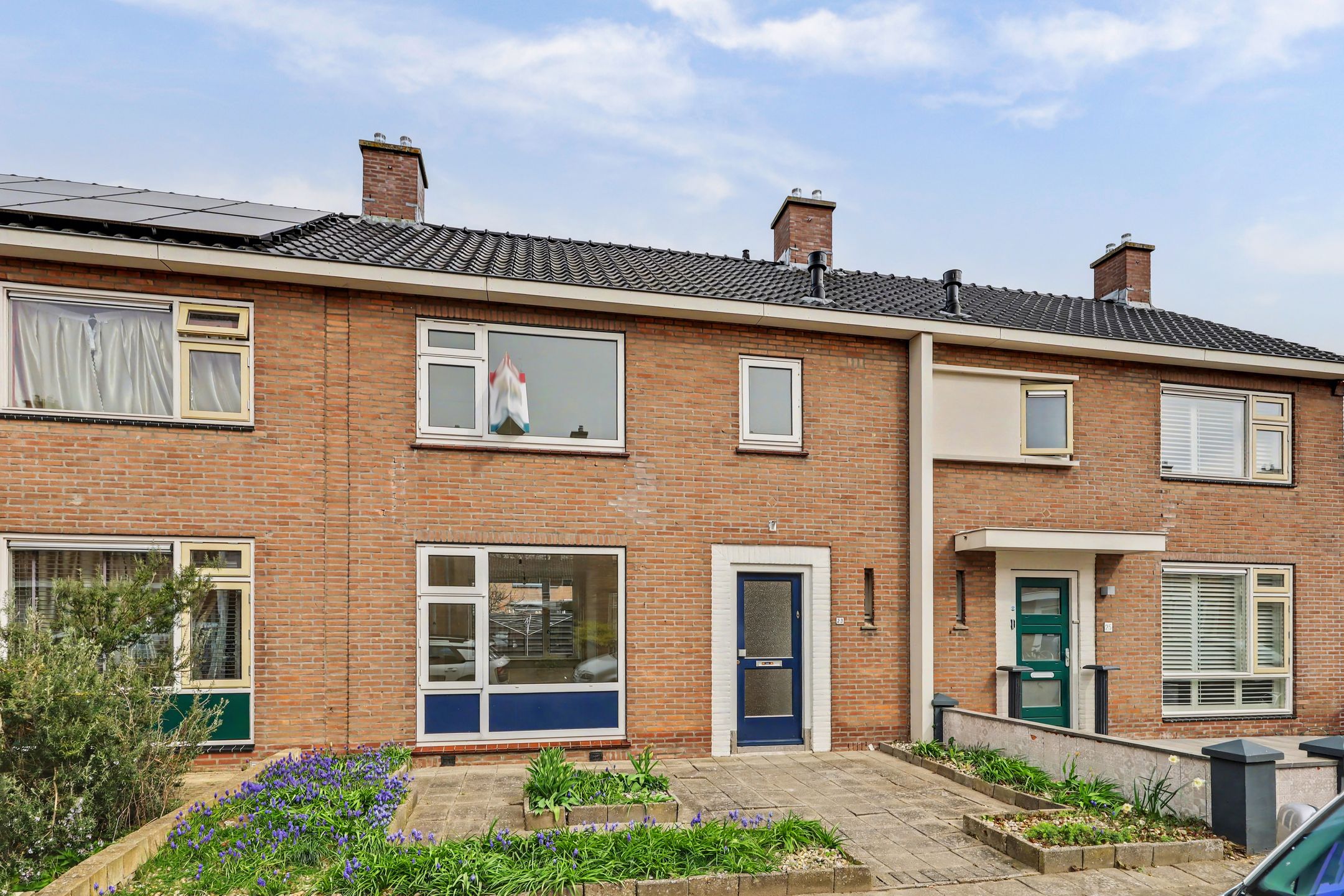 Foto van Plevierstraat 23, Zaltbommel
