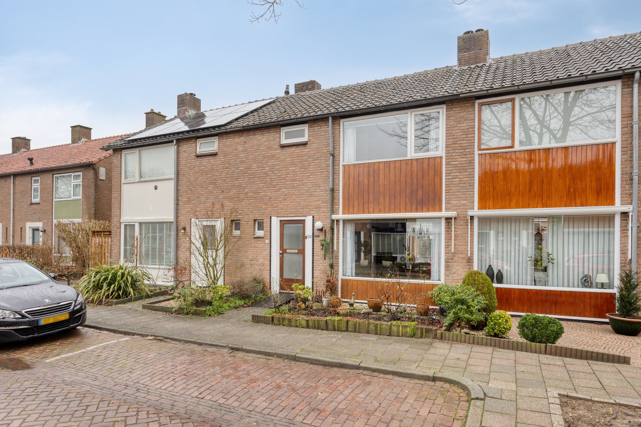 Foto van Eksterstraat 19, Zaltbommel