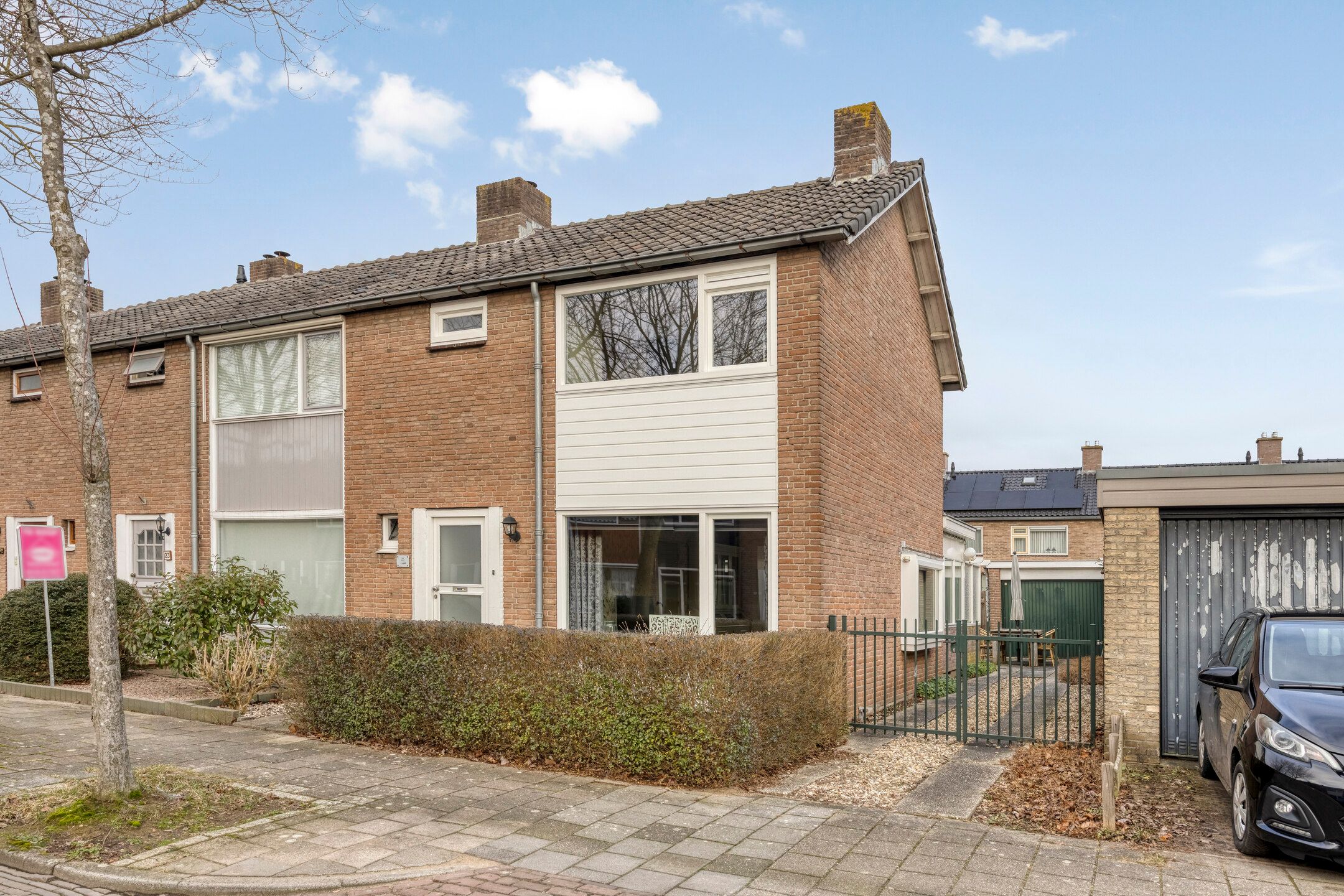 Foto van Eksterstraat 25, Zaltbommel