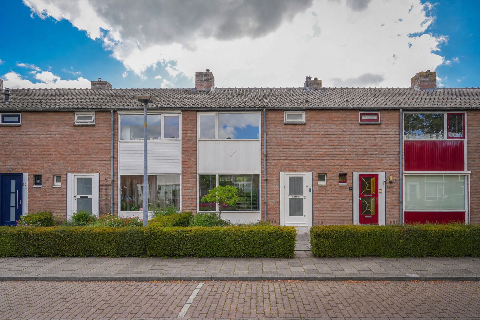 Foto van Eksterstraat 16, Zaltbommel