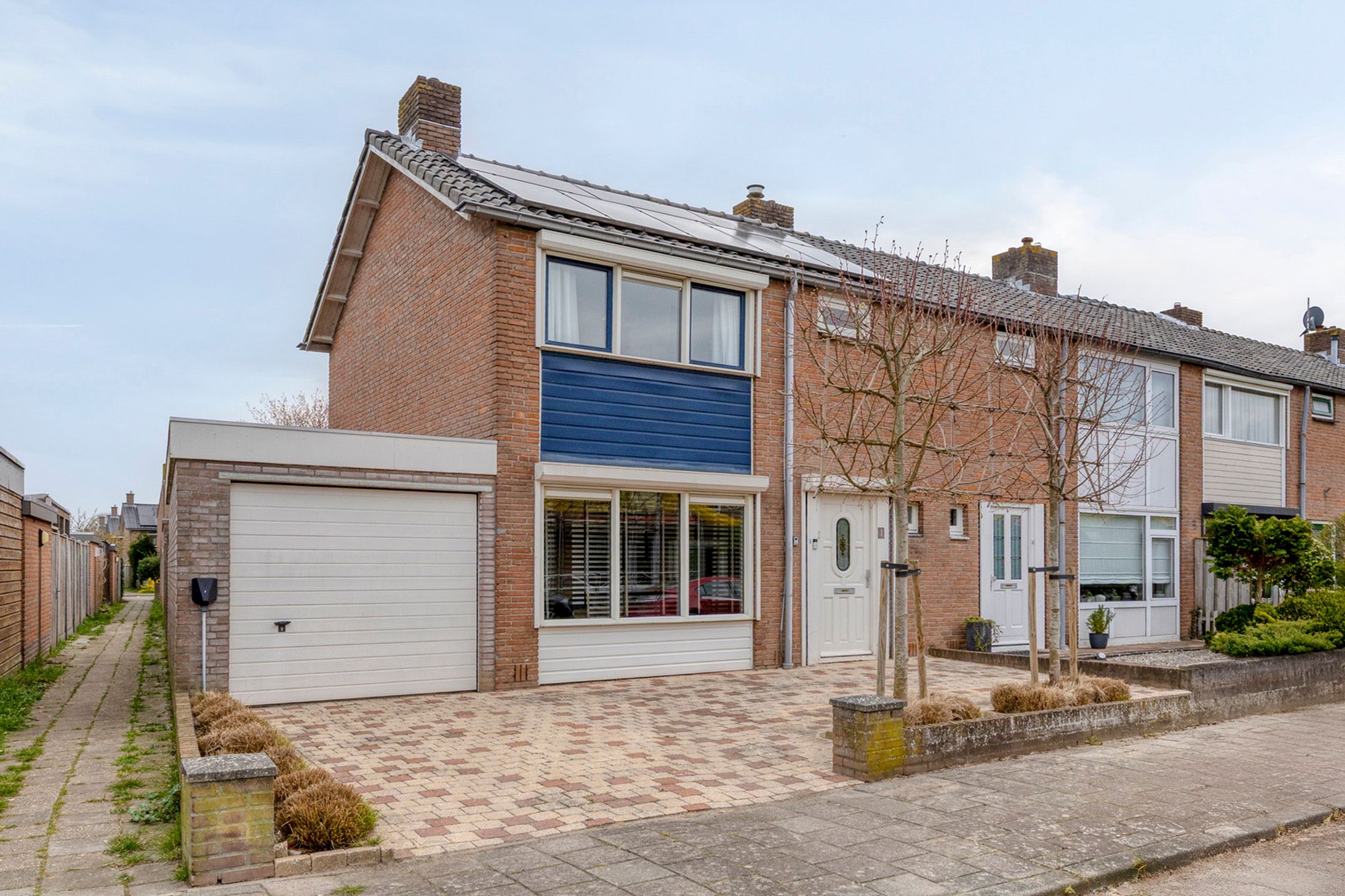 Foto van Koekoekstraat 1, Zaltbommel