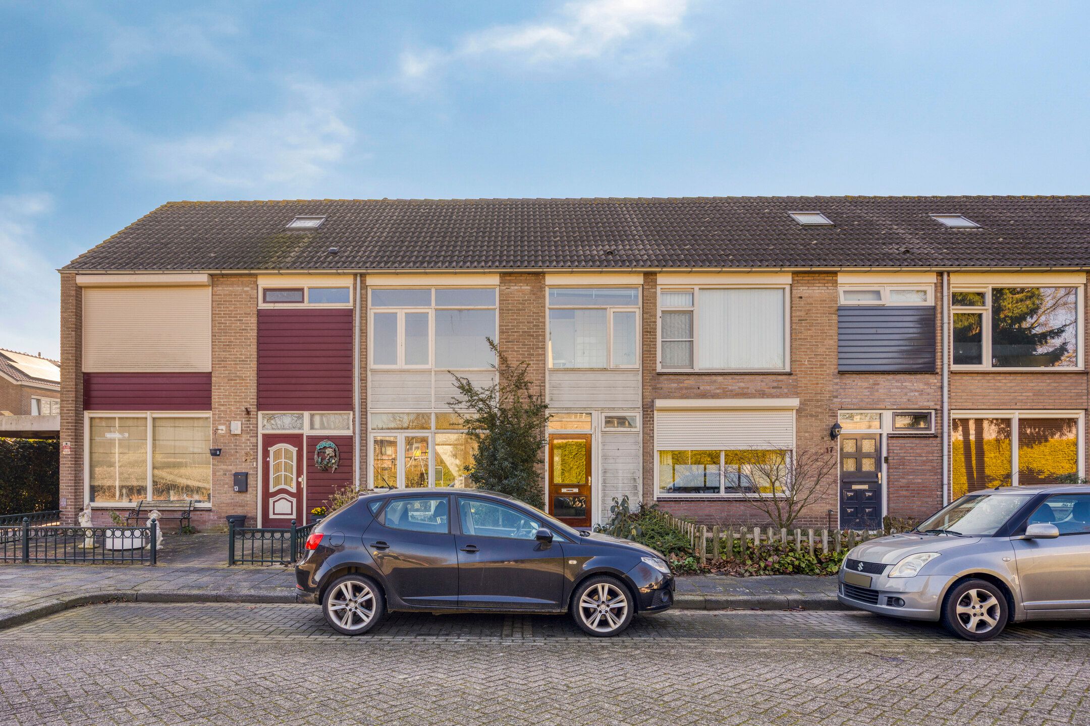 Foto van Frans Halsstraat 15, Zaltbommel
