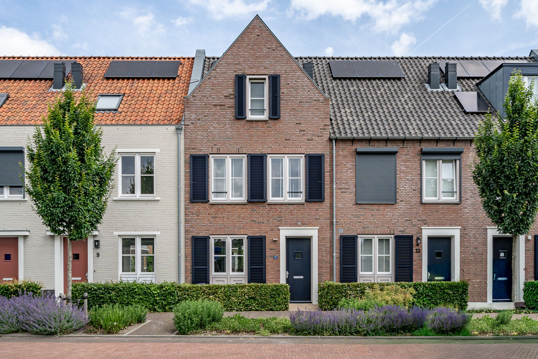 Foto van Aakstraat 11, Zaltbommel