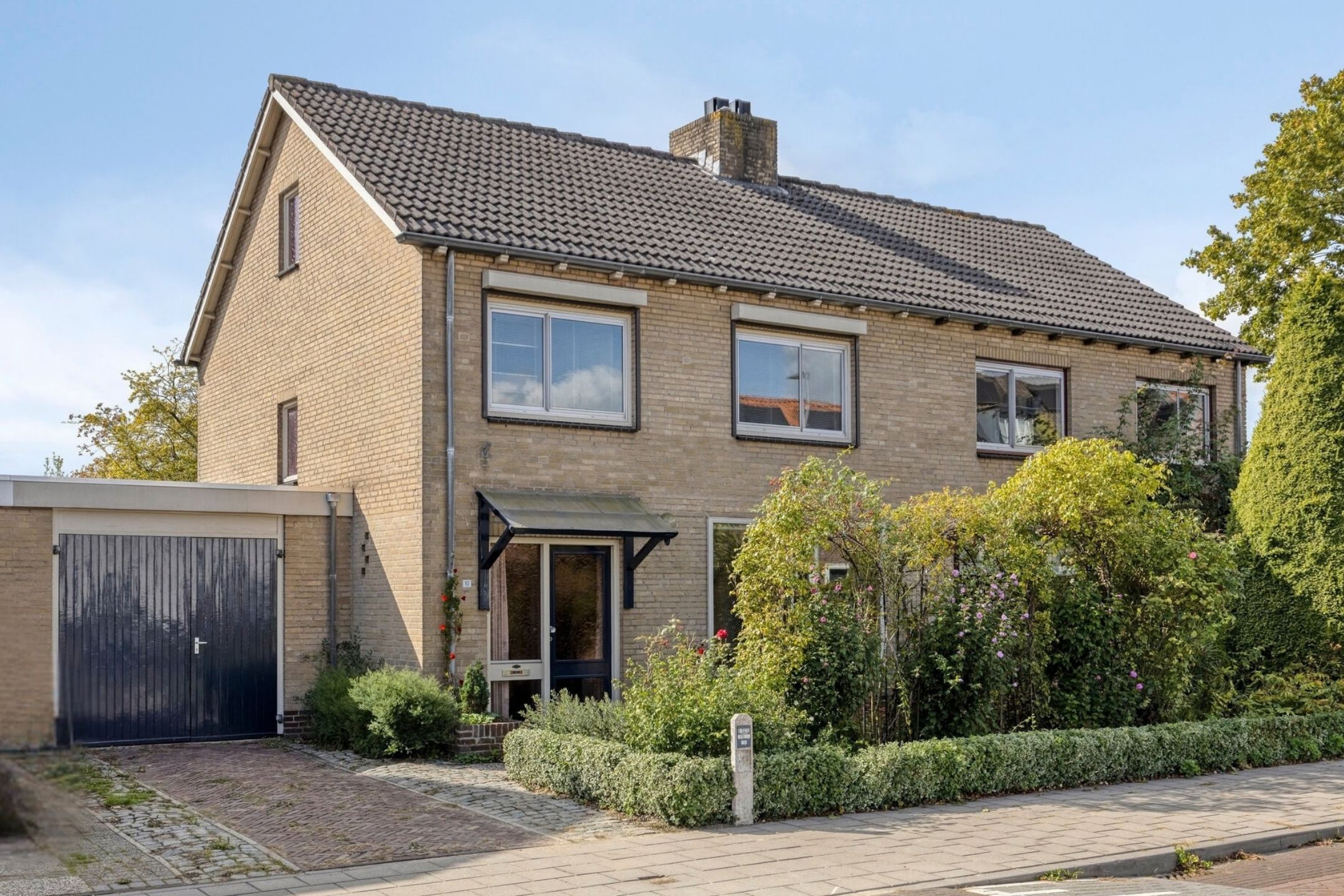Foto van Aakstraat 10, Zaltbommel