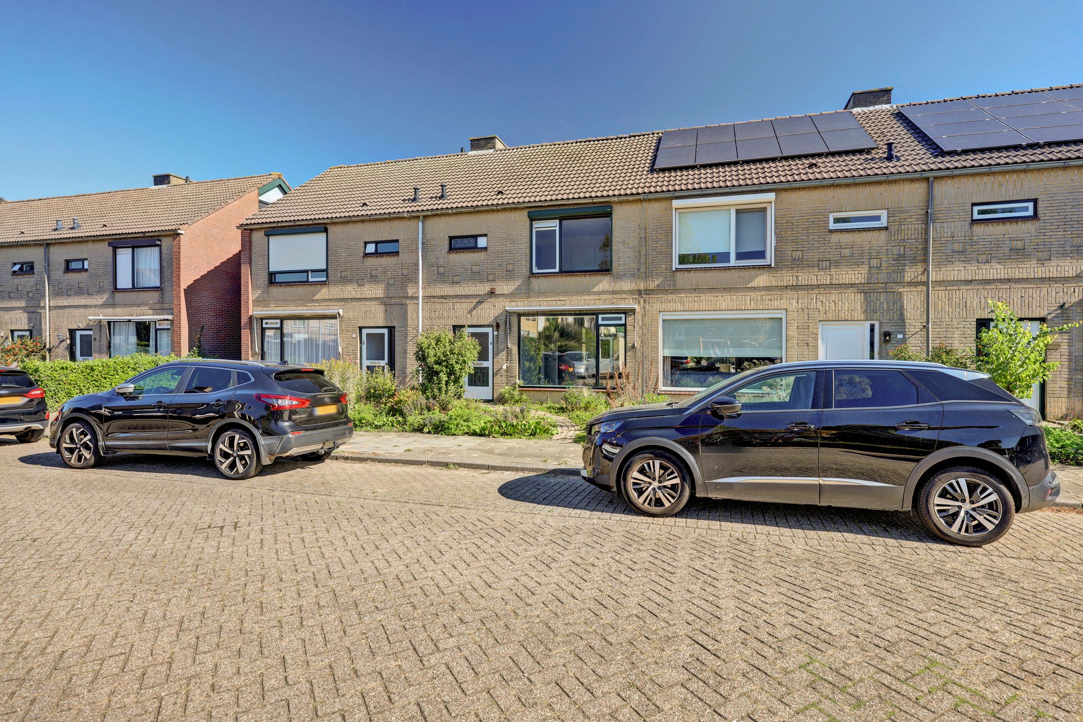 Foto van Botterstraat 15, Zaltbommel