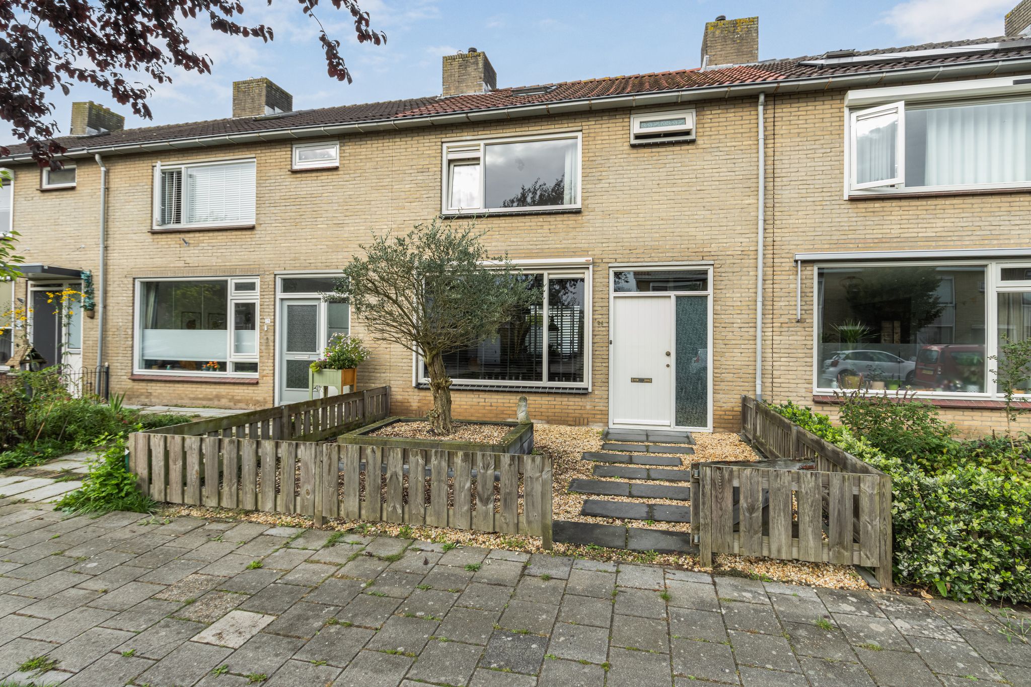 Foto van Vermeerstraat 24, Zaltbommel