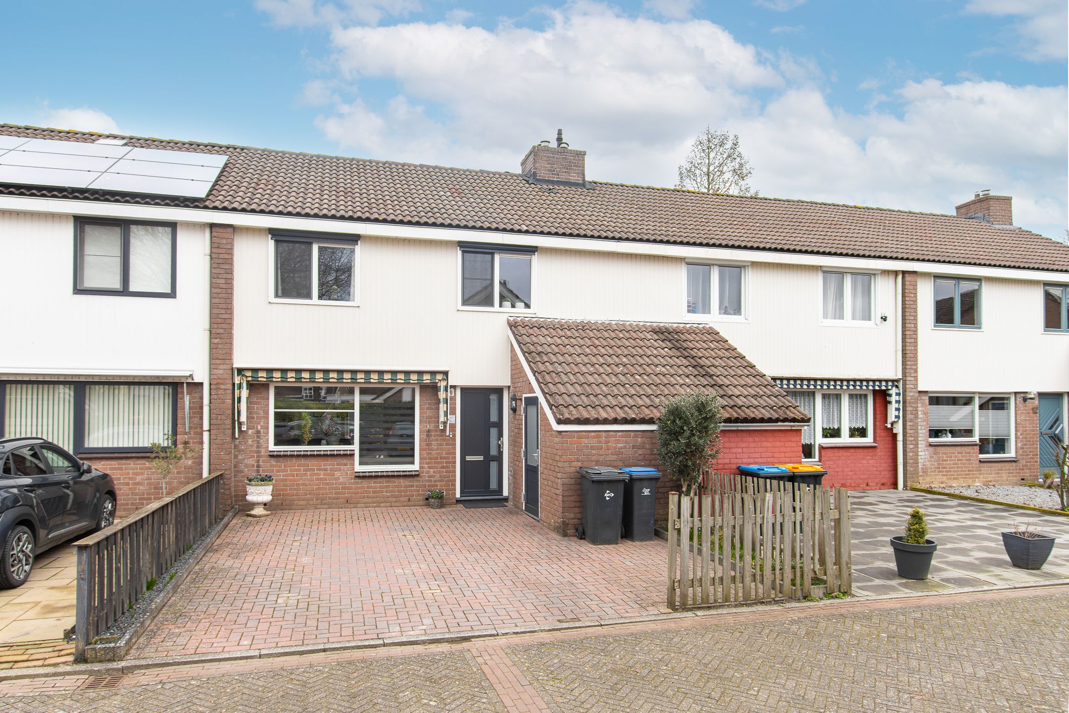 Foto van Tienhont 10, Zaltbommel