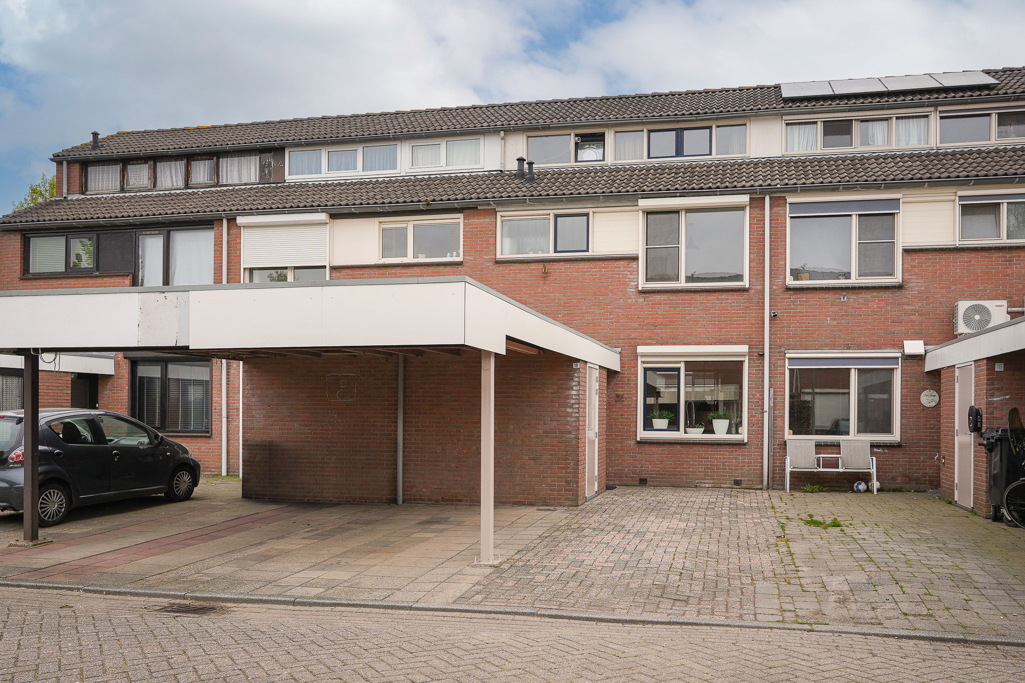 Foto van Tjalkstraat 18, Zaltbommel