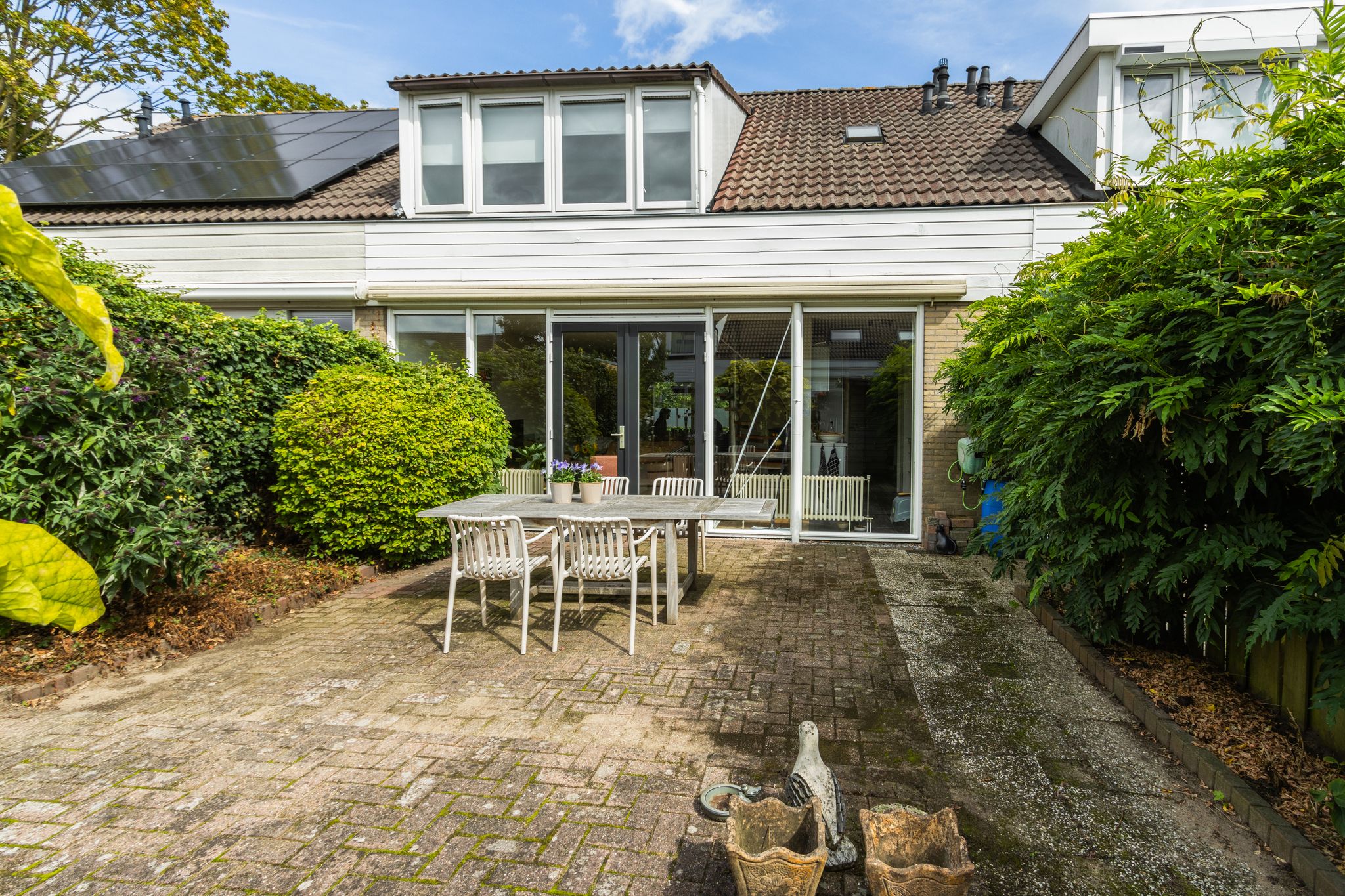 Foto van Buitentuin 2, Zaltbommel