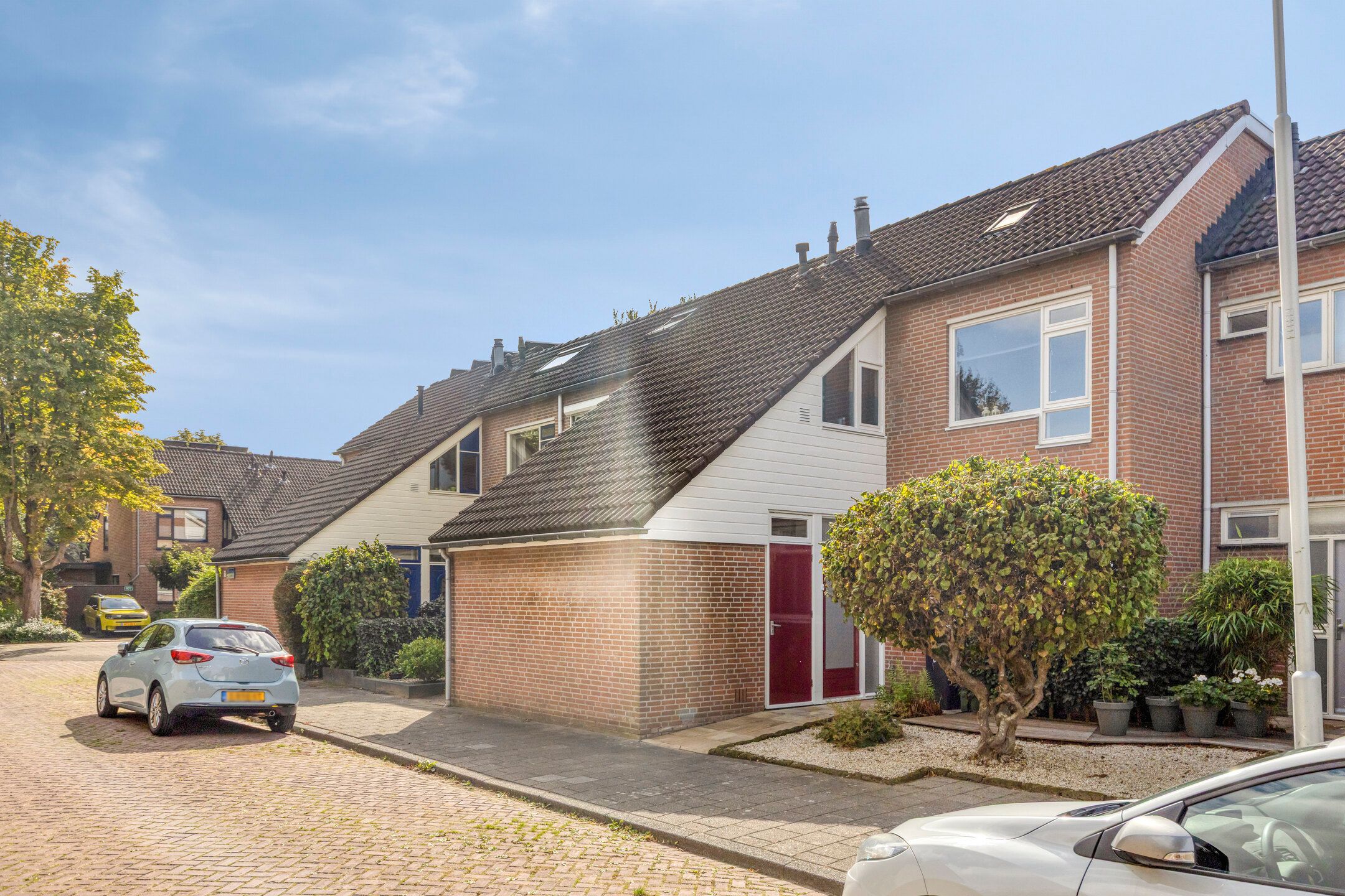Foto van Buitentuin 69, Zaltbommel