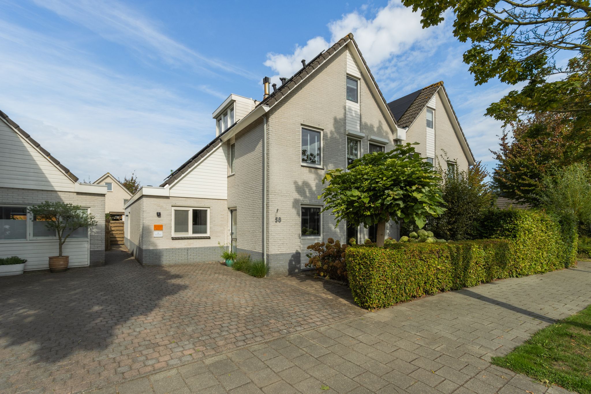 Foto van Kloosterwiel 58, Zaltbommel