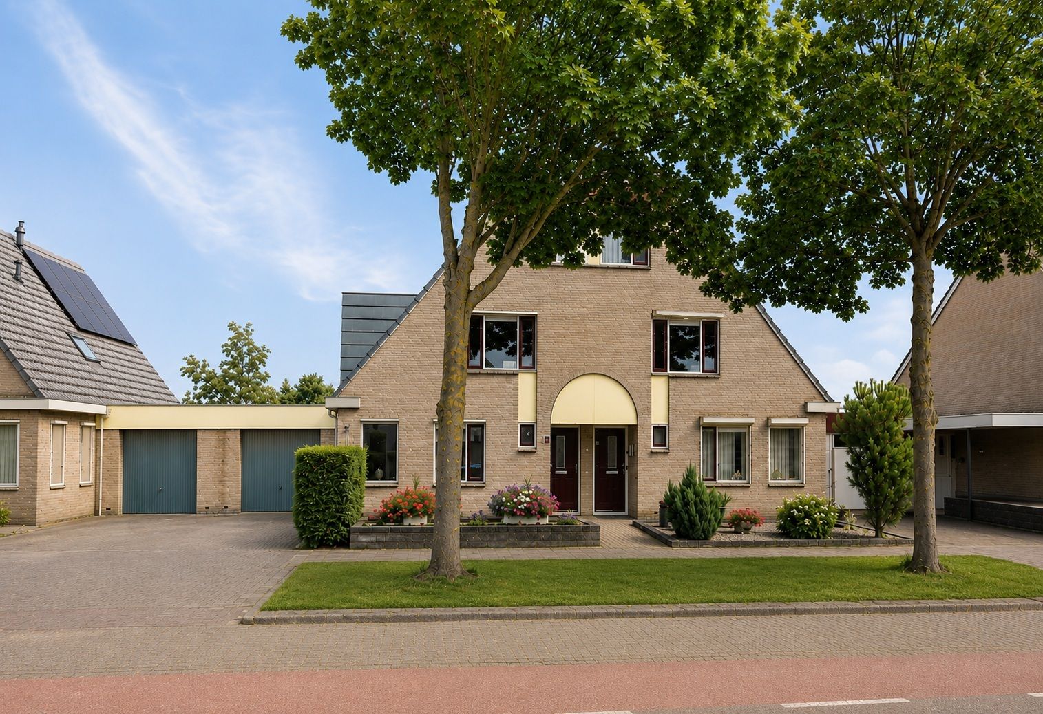 Foto van Kloosterwiel 61, Zaltbommel