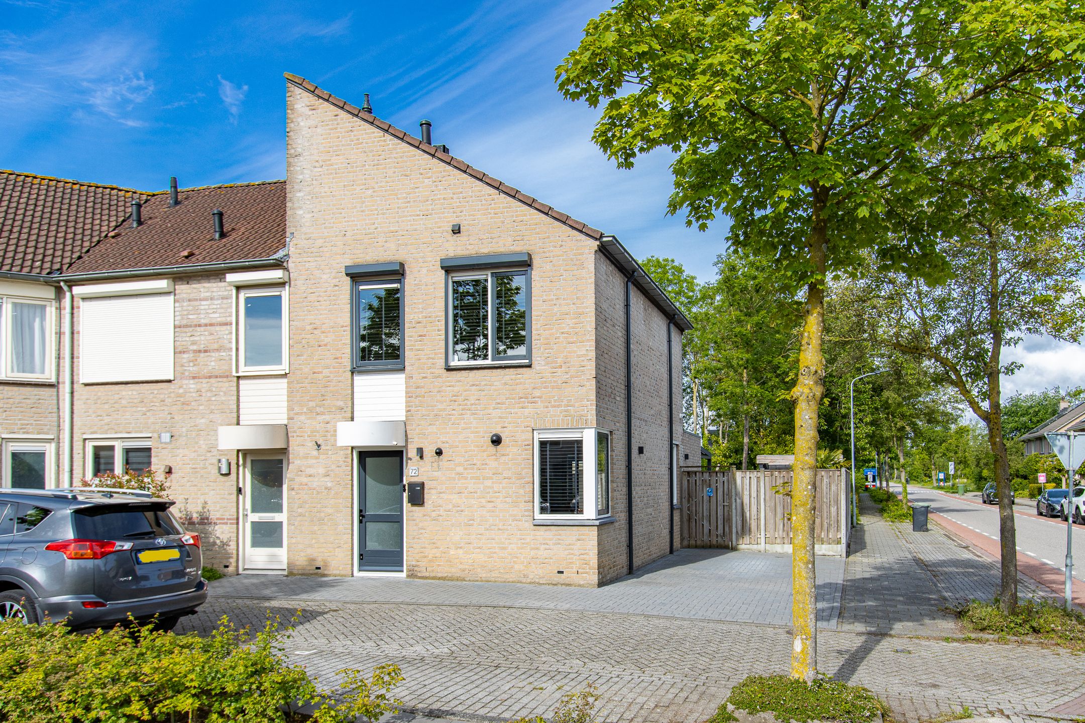 Foto van Kloosterwiel 72, Zaltbommel