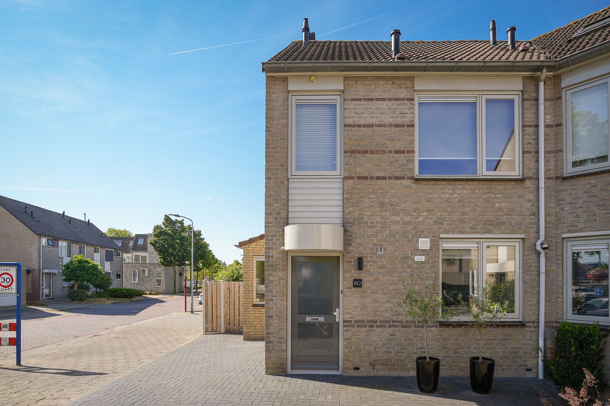 Foto van Kloosterwiel 80, Zaltbommel