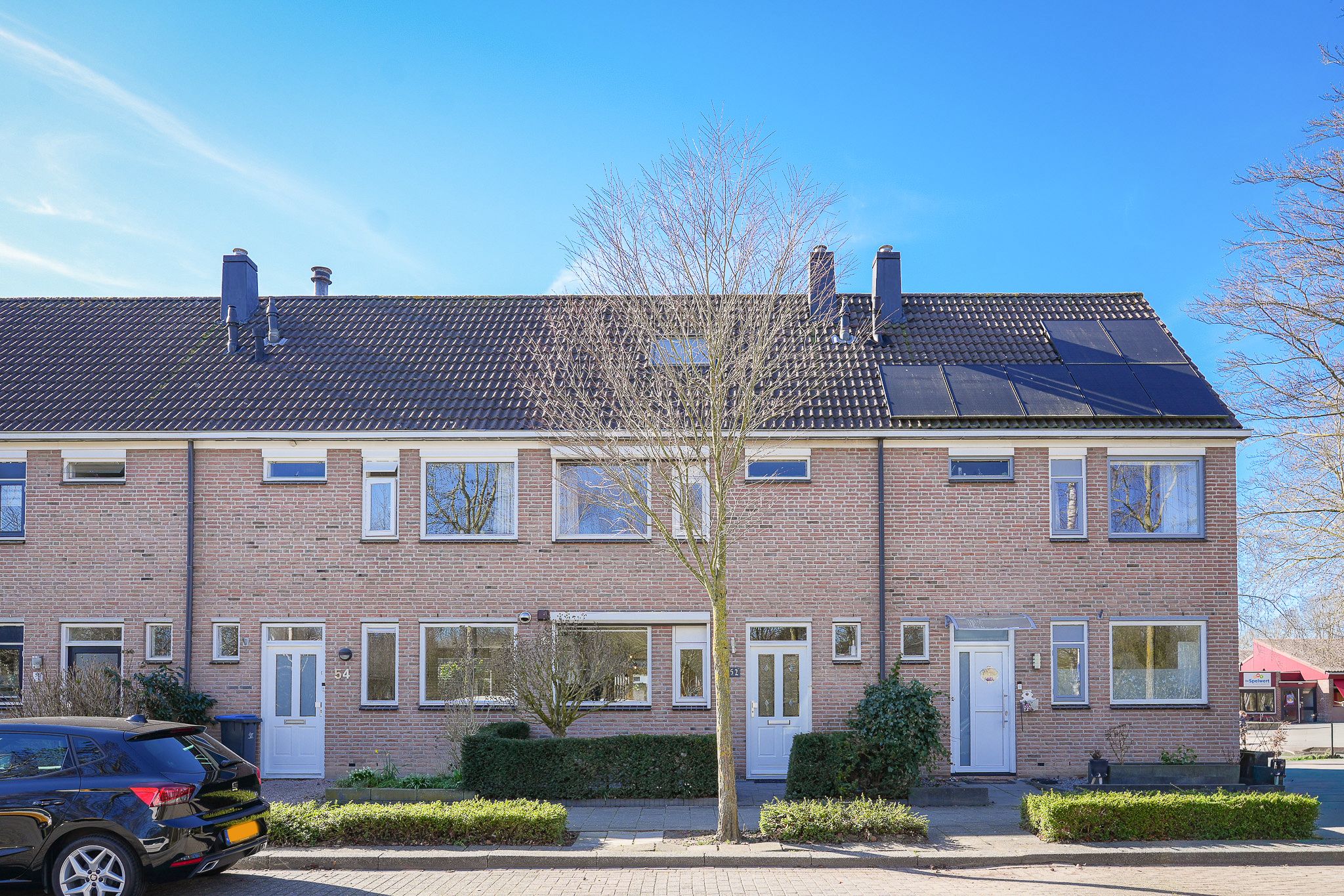 Foto van de Zandkampen 52, Zaltbommel