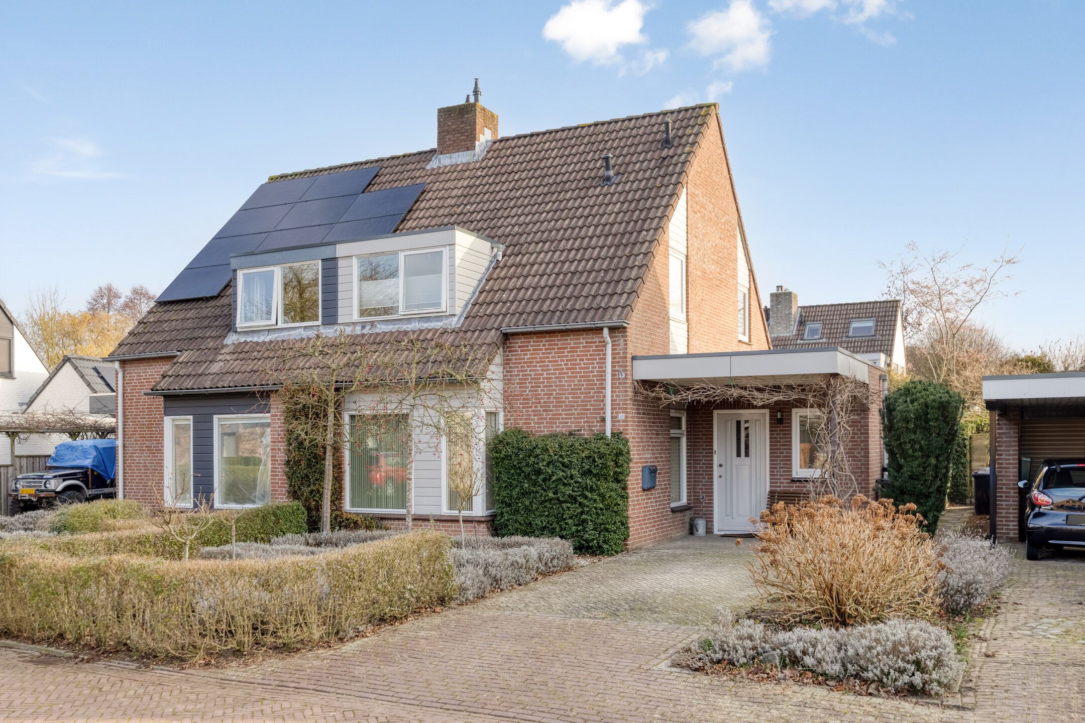 Foto van Bloemkeshof 40, Zaltbommel