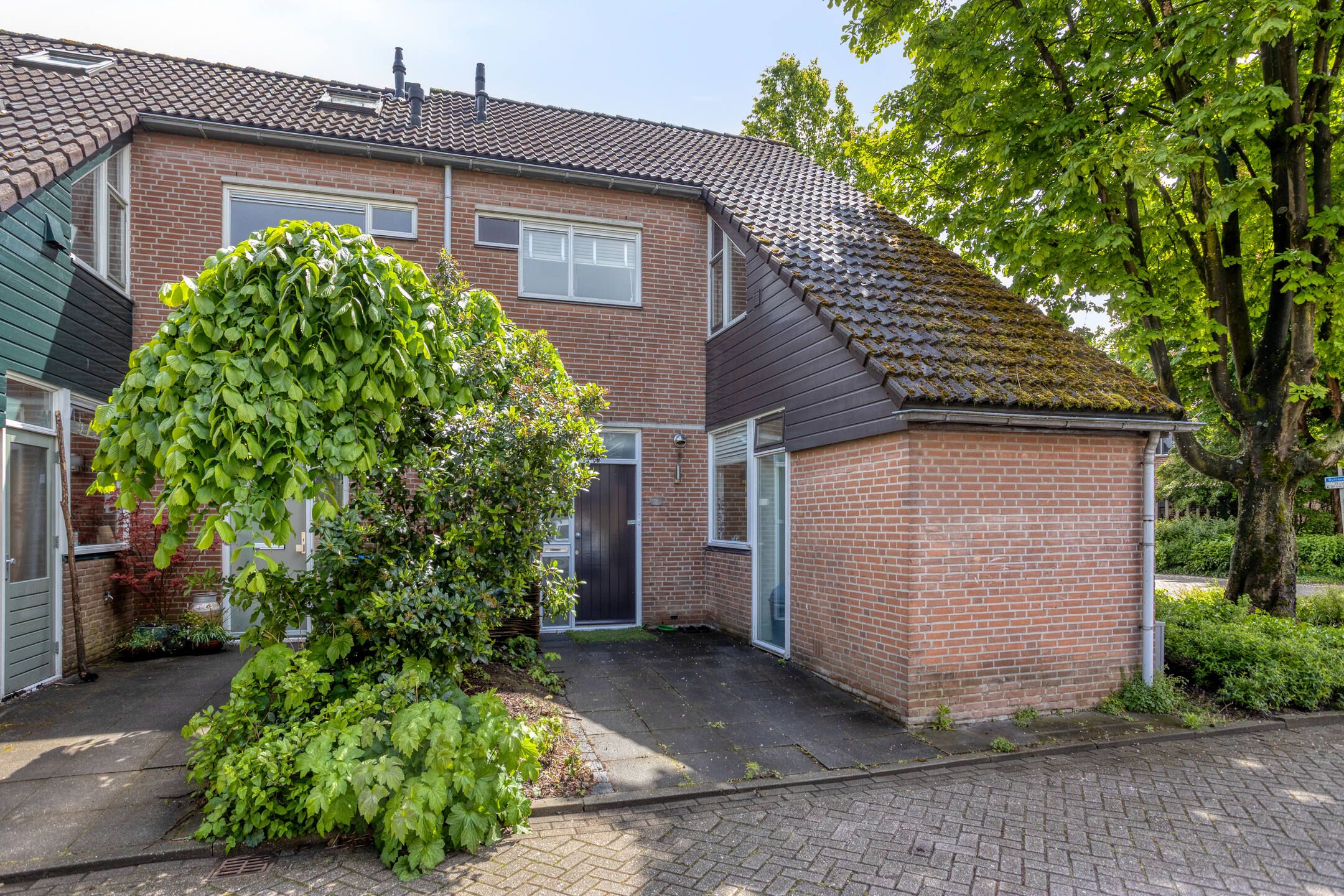 Foto van Buitentuin 103, Zaltbommel
