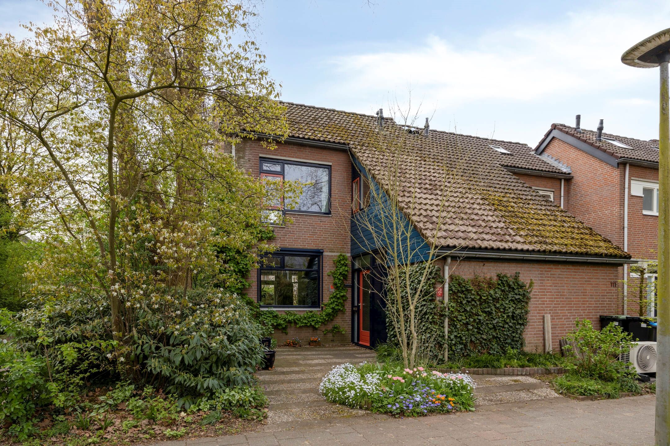 Foto van Buitentuin 112, Zaltbommel