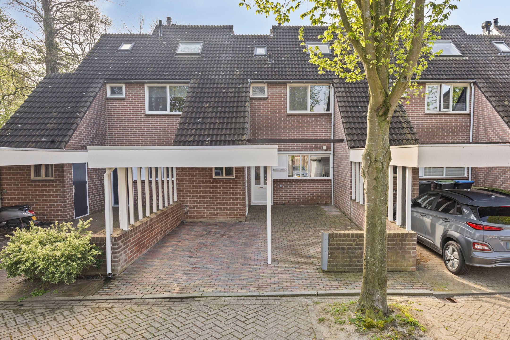 Foto van Buitentuin 97, Zaltbommel