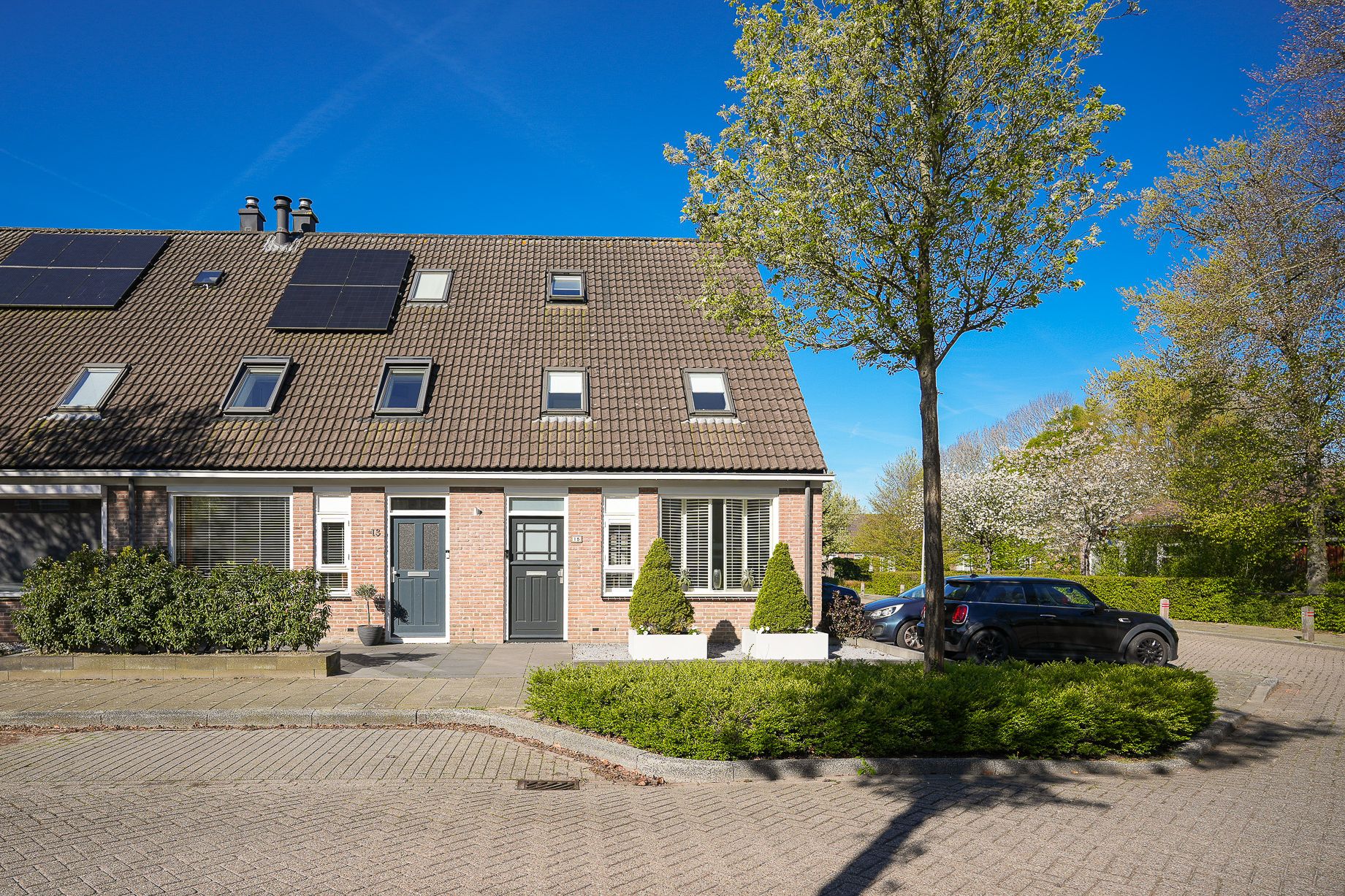 Foto van Huibersakker 15, Zaltbommel