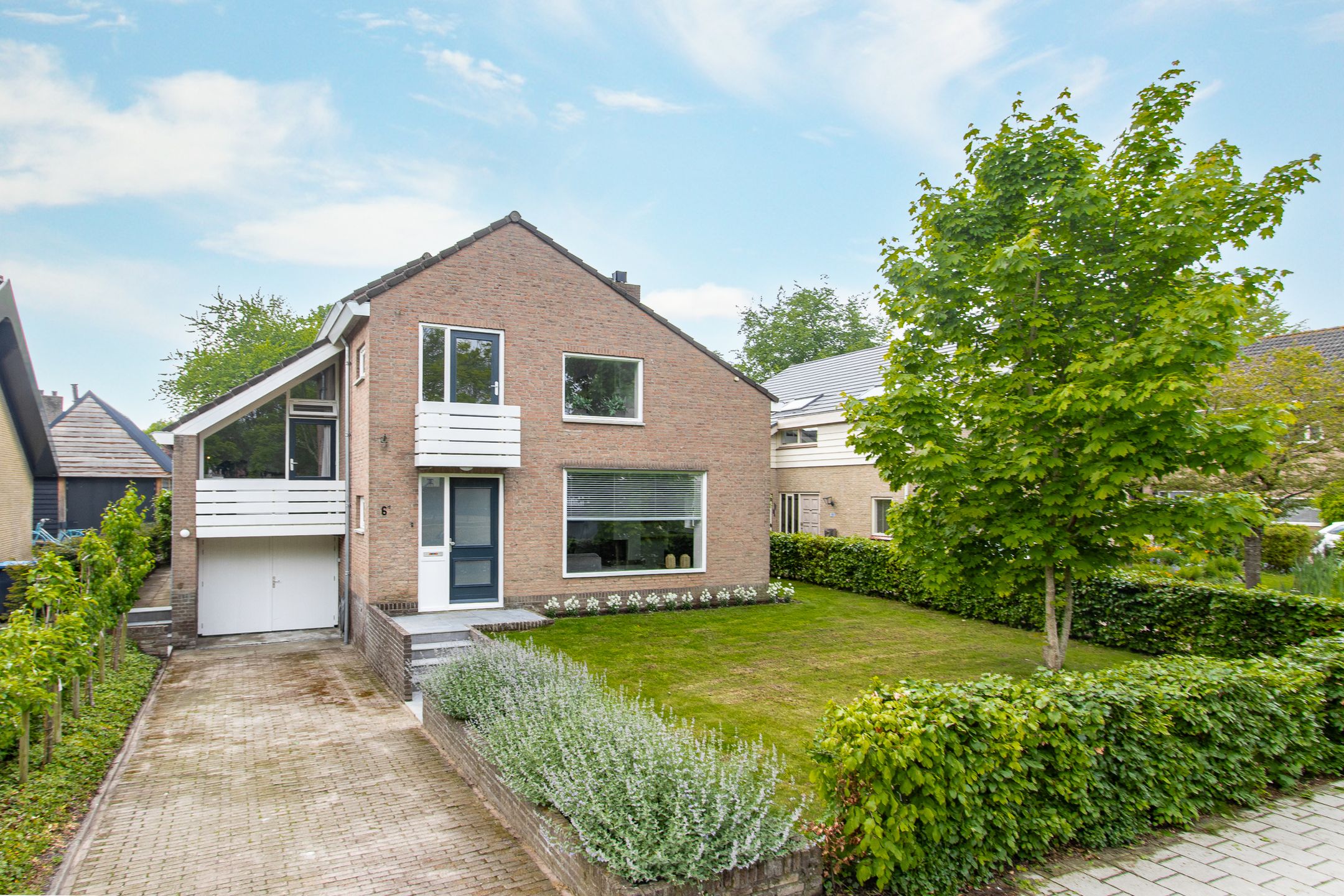 Foto van Gisbert Schairtweg 6d, Zaltbommel