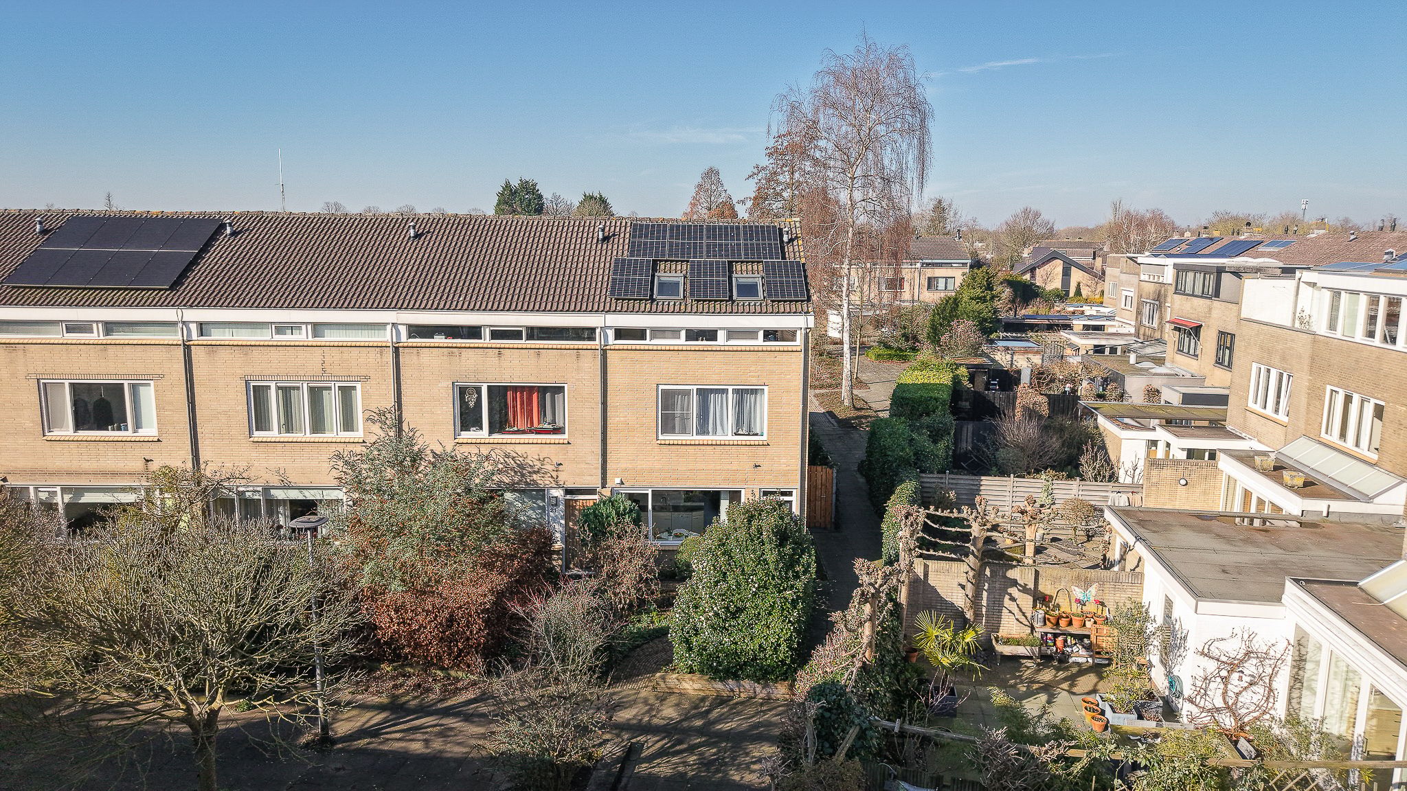 Foto van Westlanderstraat 23, Zaltbommel