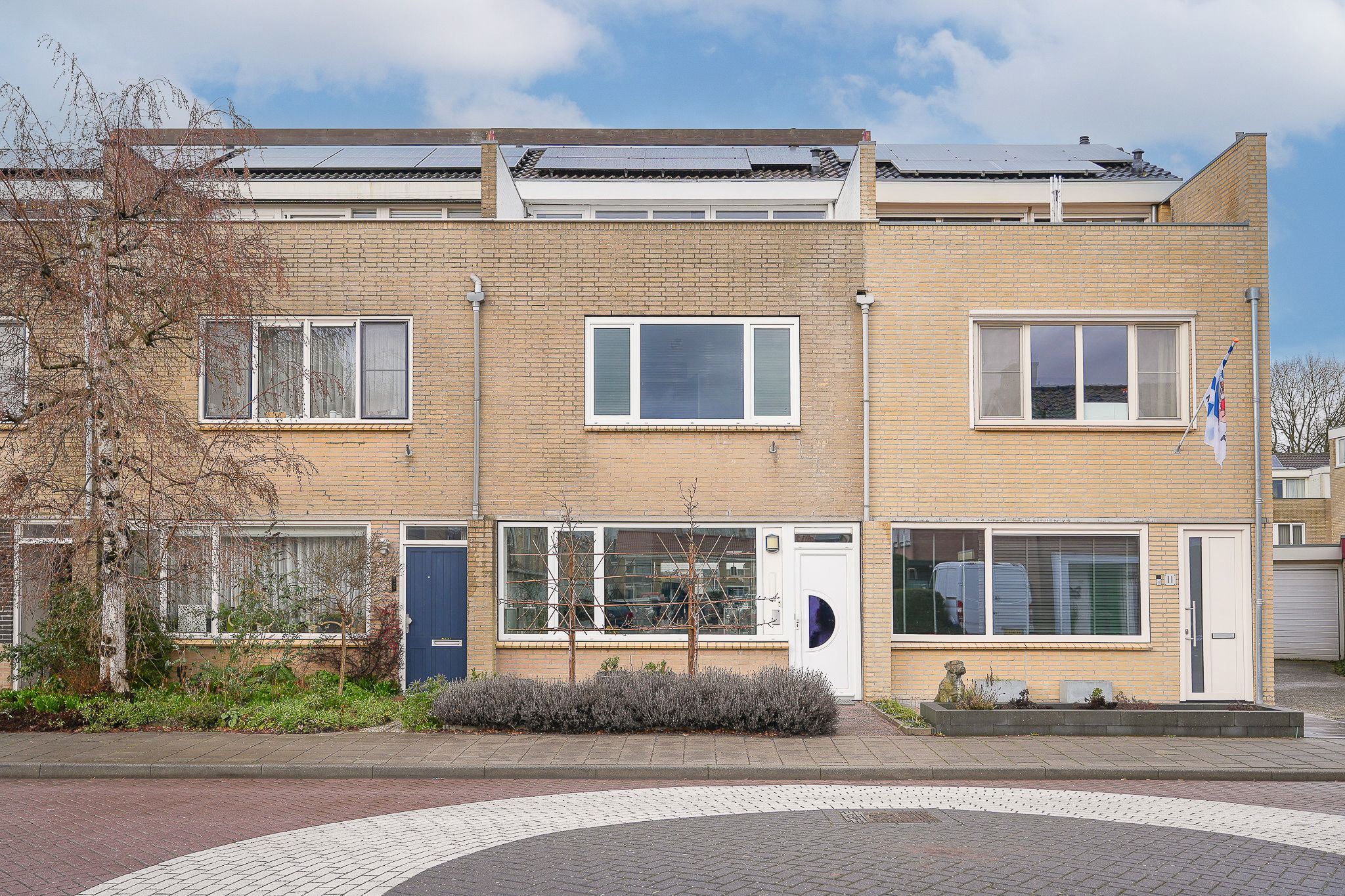 Foto van Westlanderstraat 9, Zaltbommel